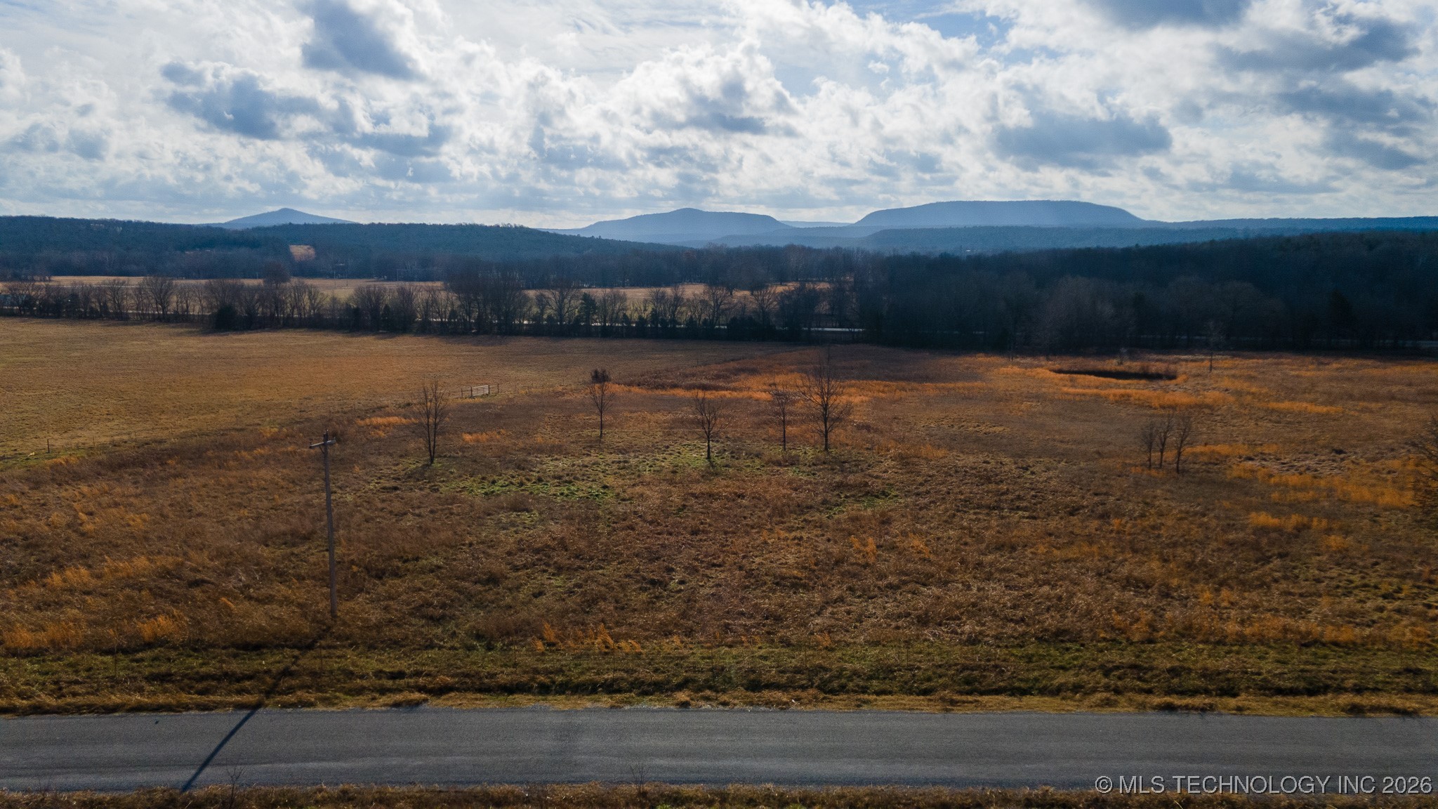 1100 Etchison Road Property Photo 2