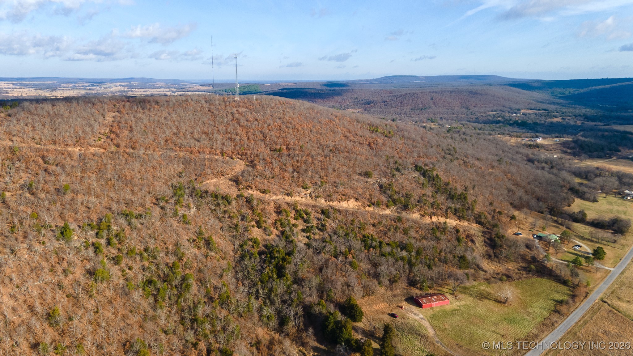 1100 Etchison Road Property Photo 22