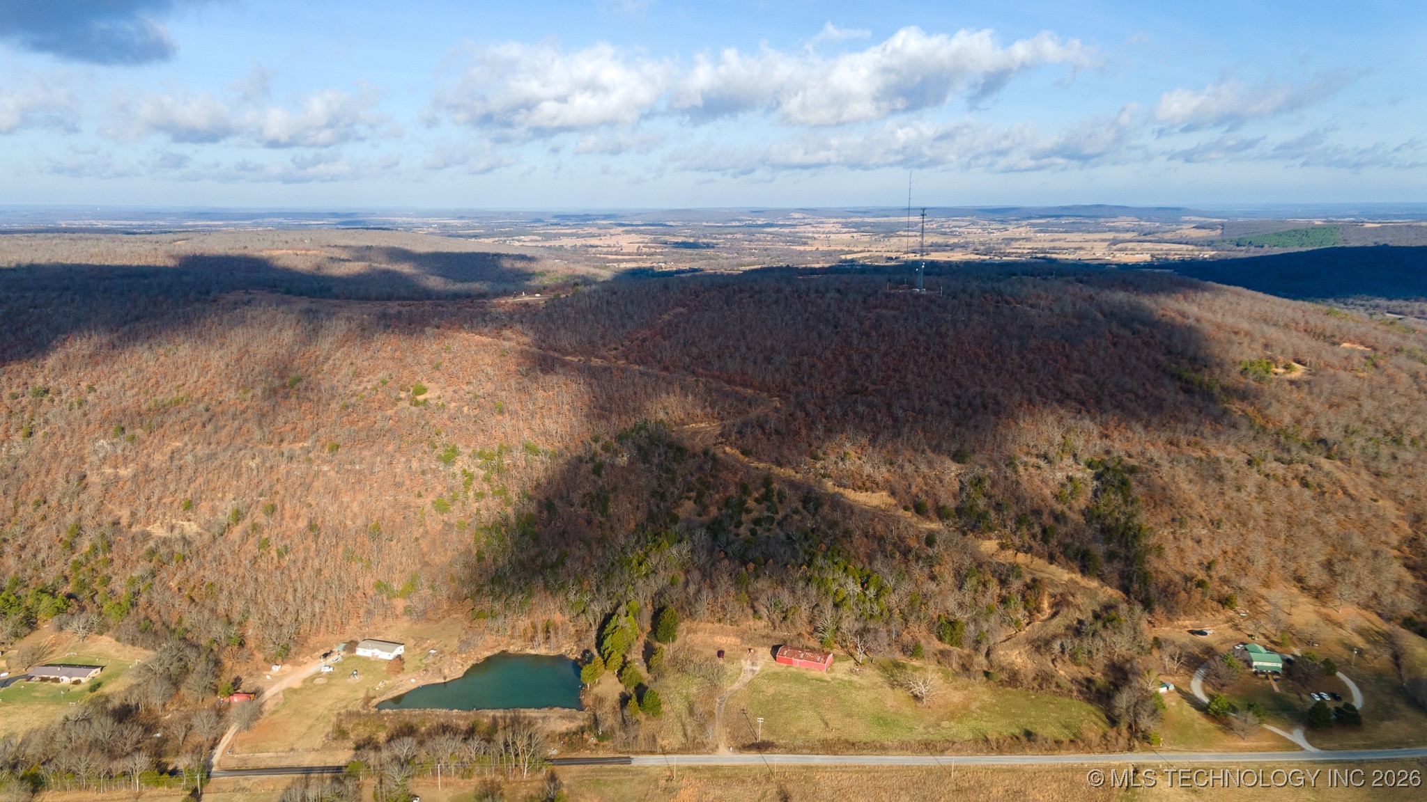 1100 Etchison Road Property Photo 23