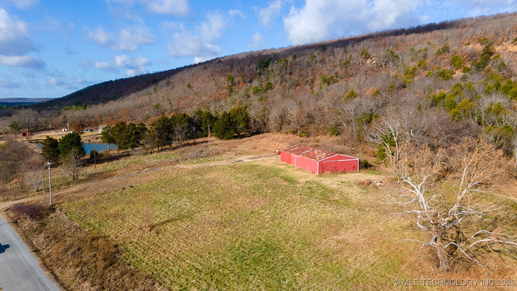 1100 Etchison Road Property Photo 34