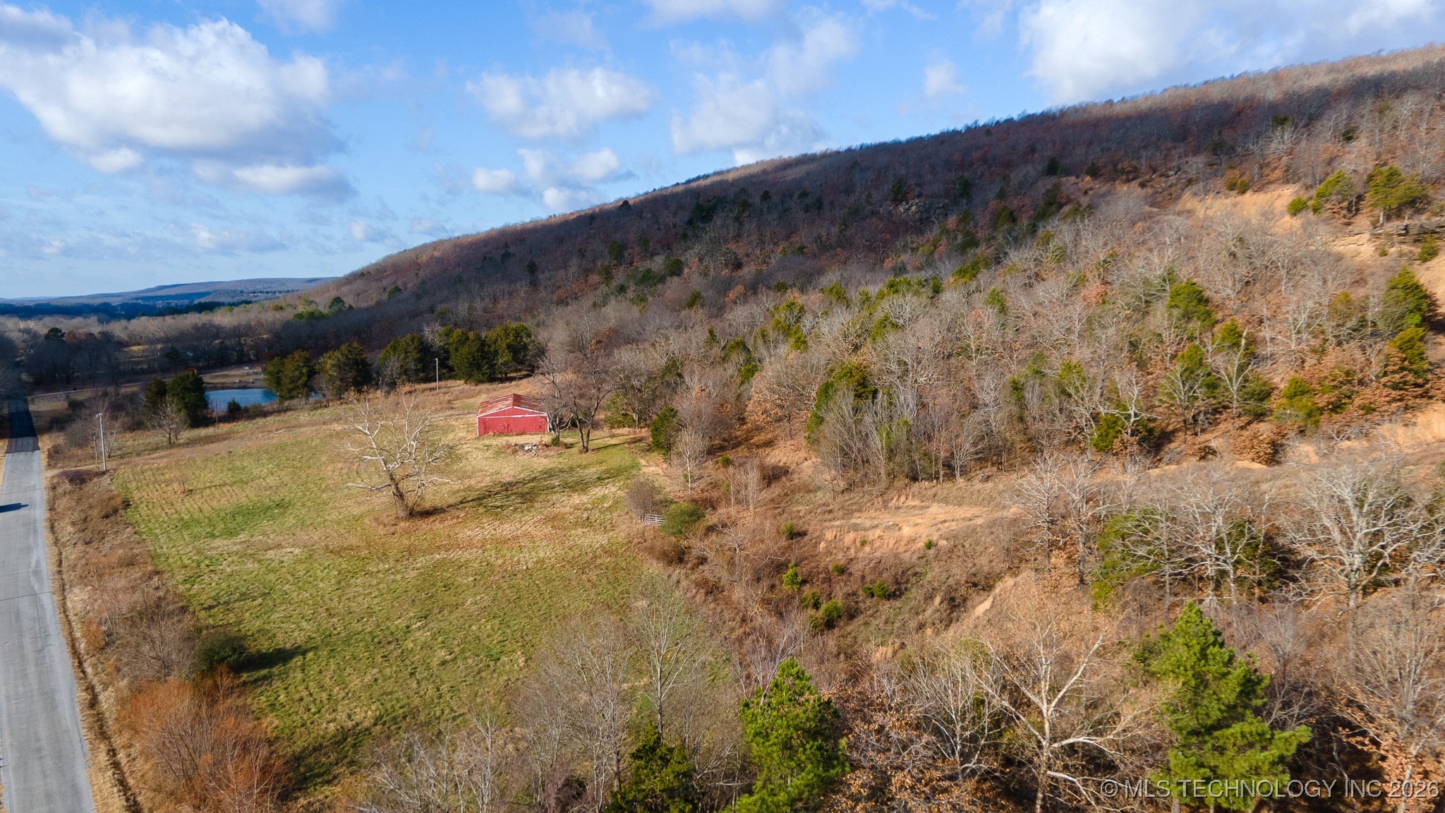 1100 Etchison Road Property Photo 35