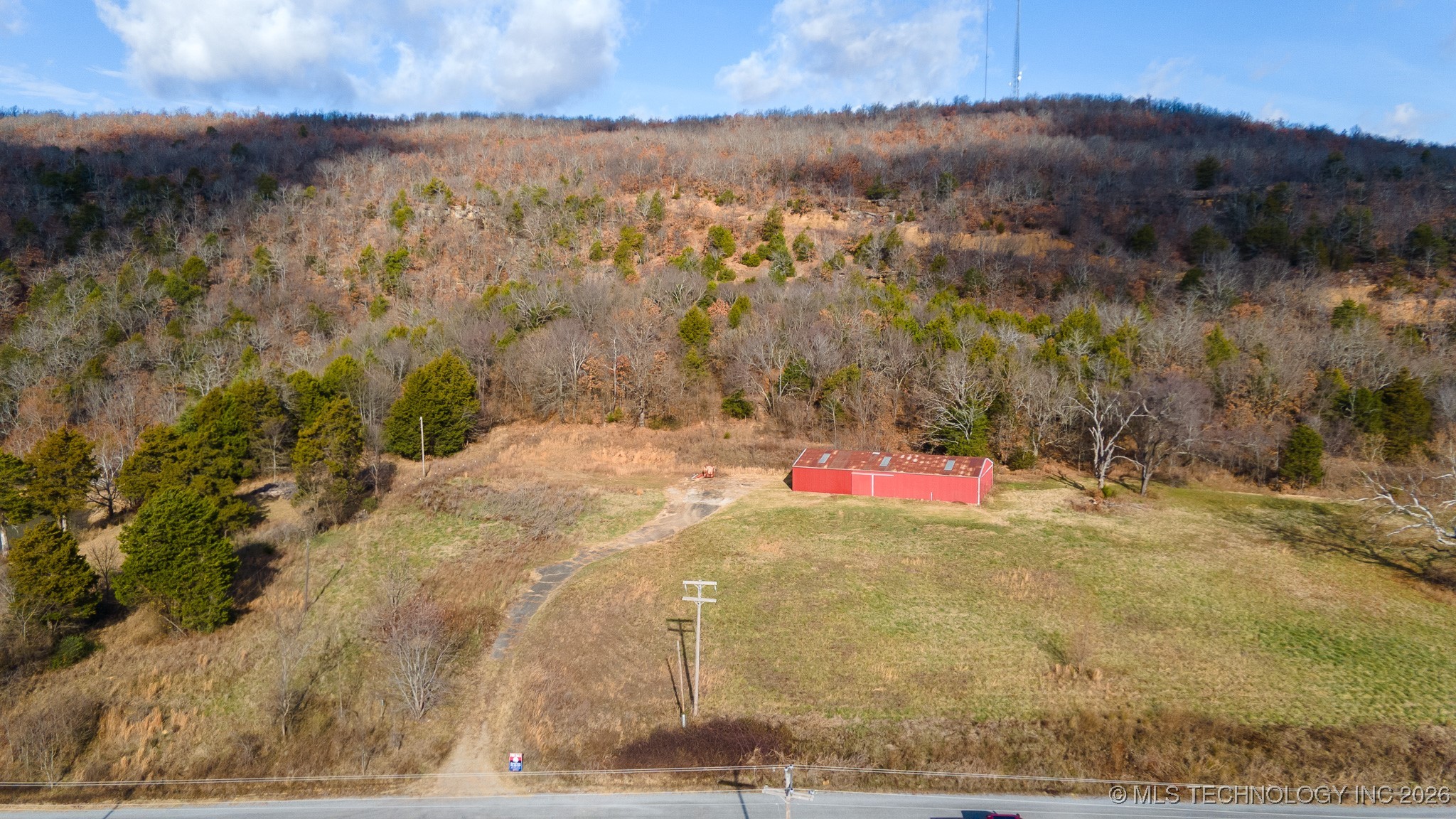 1100 Etchison Road Property Photo 36