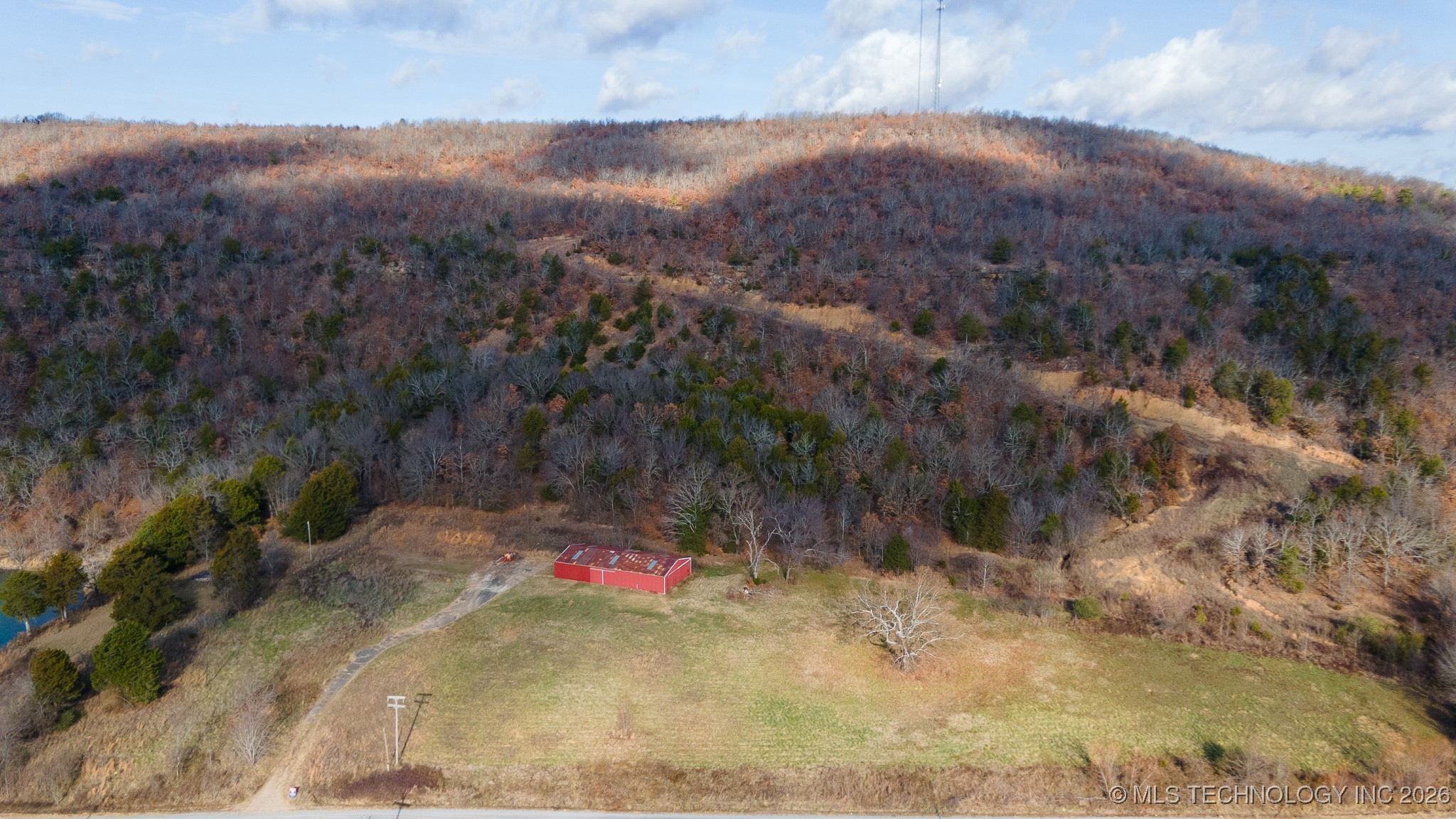 1100 Etchison Road Property Photo 37