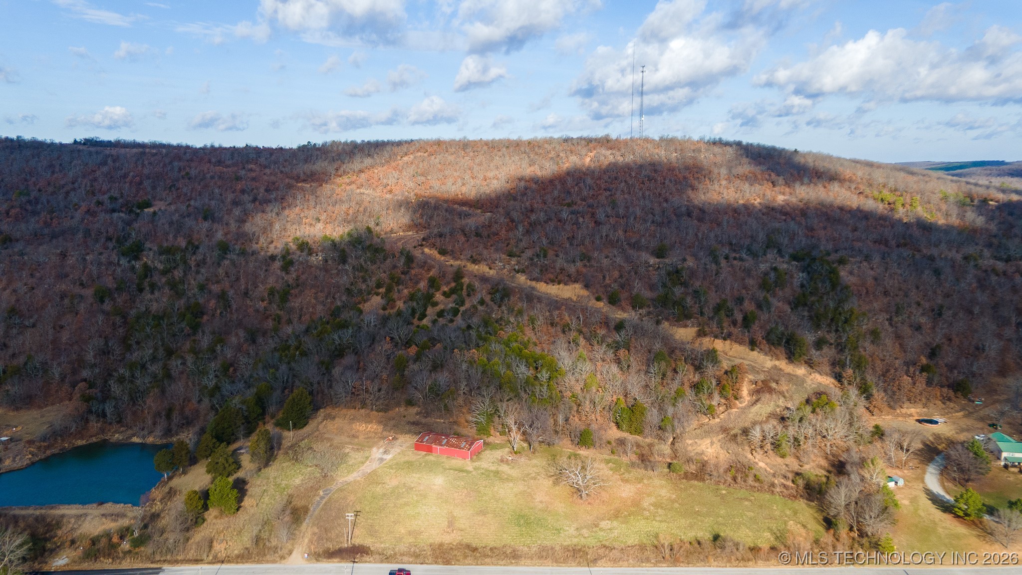 1100 Etchison Road Property Photo 38