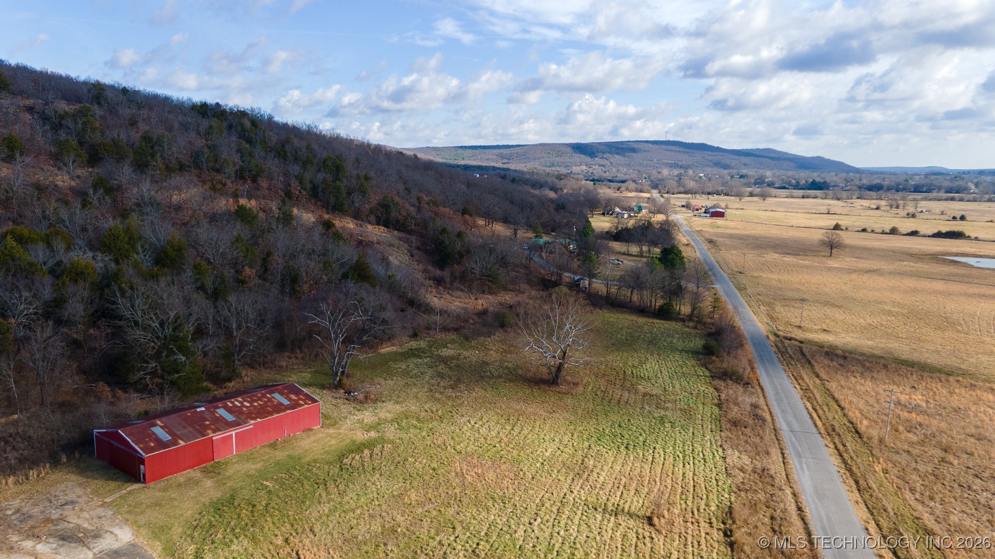 1100 Etchison Road Property Photo 39