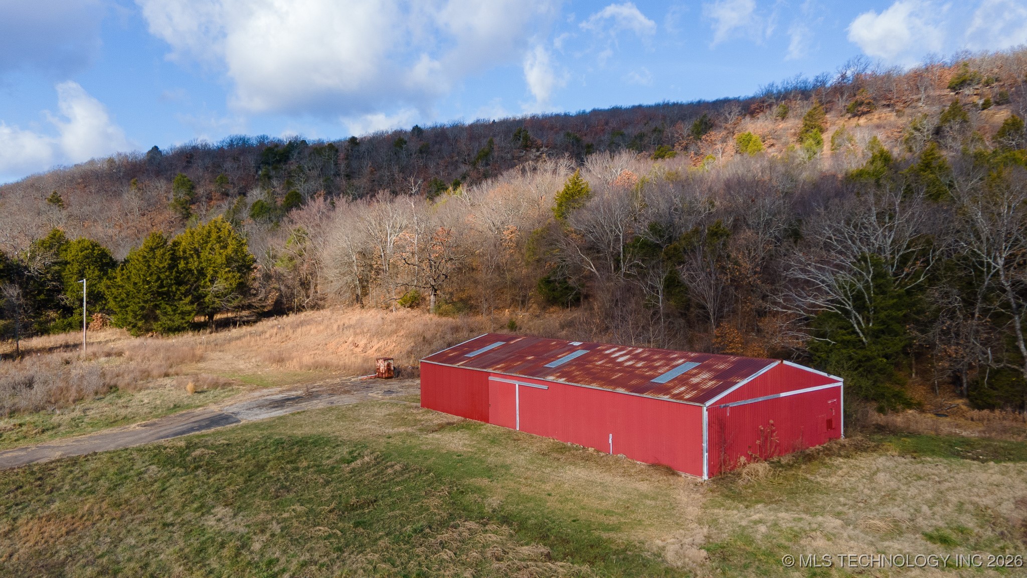 1100 Etchison Road Property Photo 40