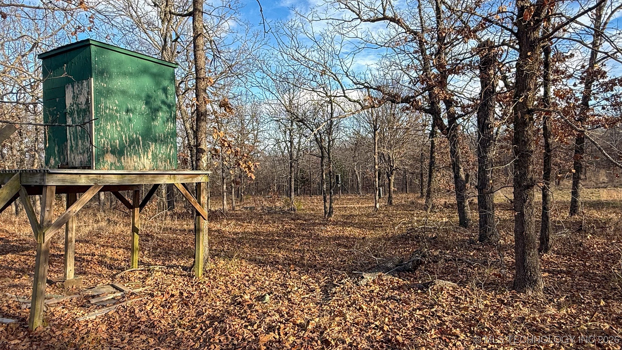 1100 Etchison Road Property Photo 90