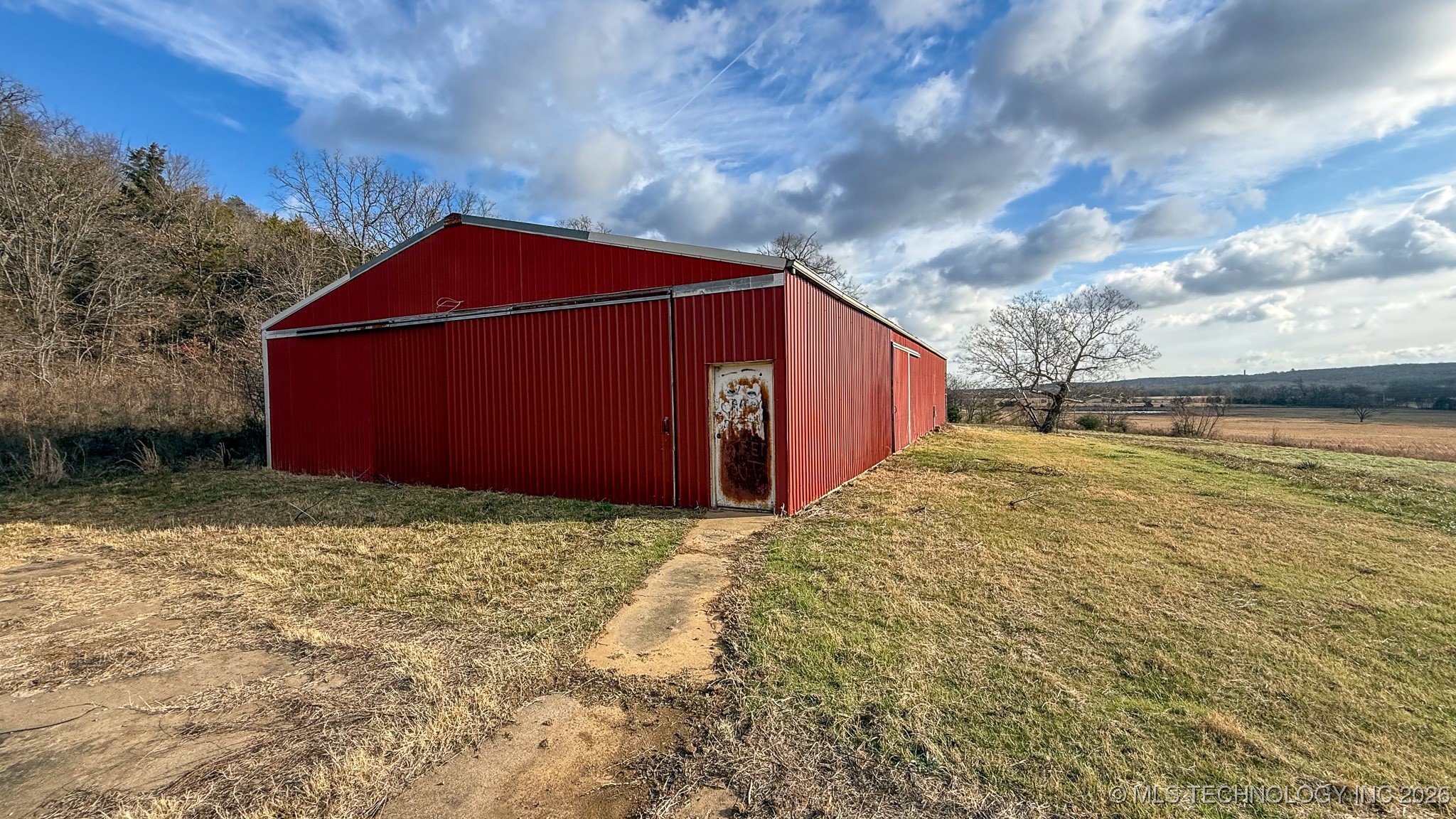 1100 Etchison Road Property Photo 96