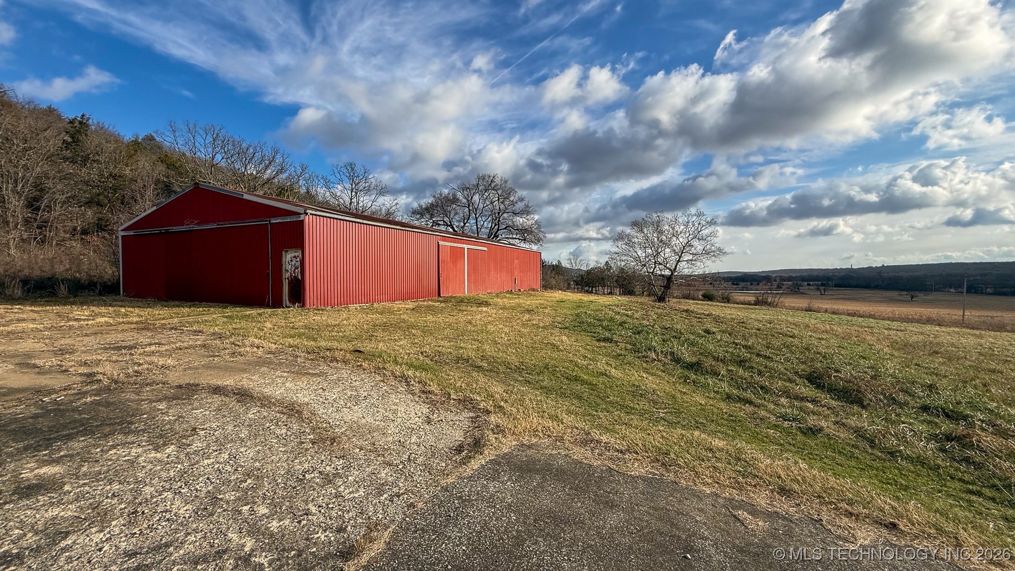 1100 Etchison Road Property Photo 97