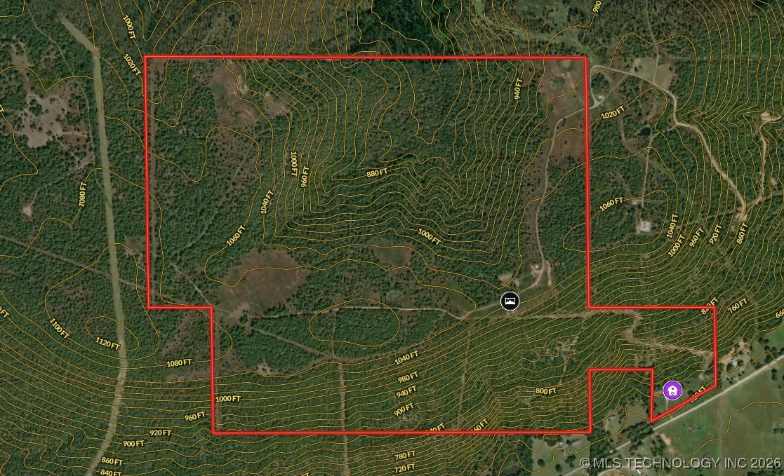 1100 Etchison Road Property Photo 99