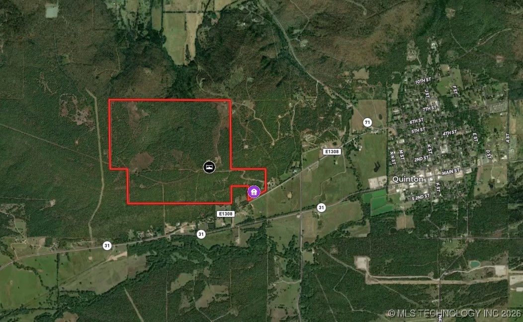 1100 Etchison Road Property Photo 100