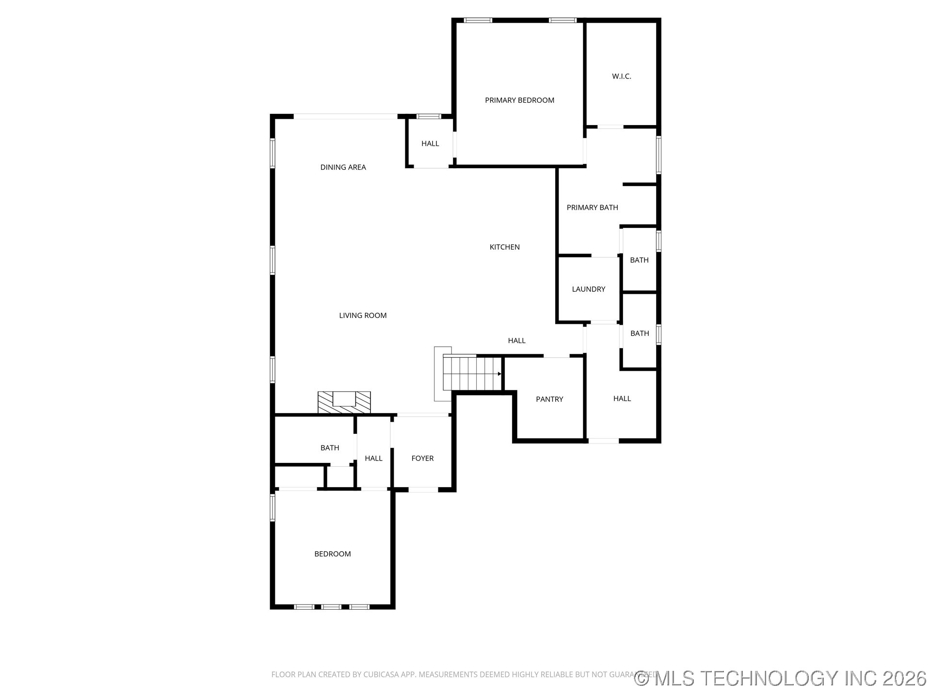 3200 W Tucson Court Property Photo 44