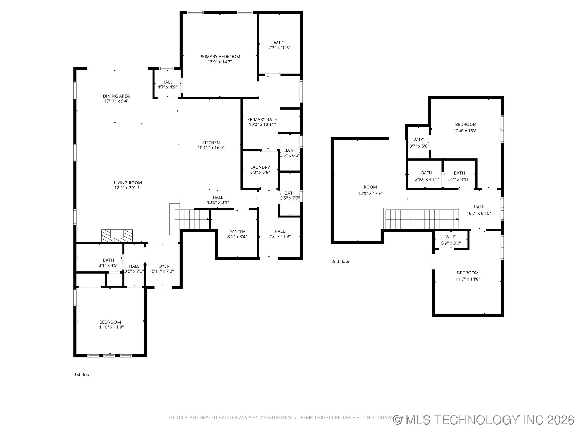 3200 W Tucson Court Property Photo 47