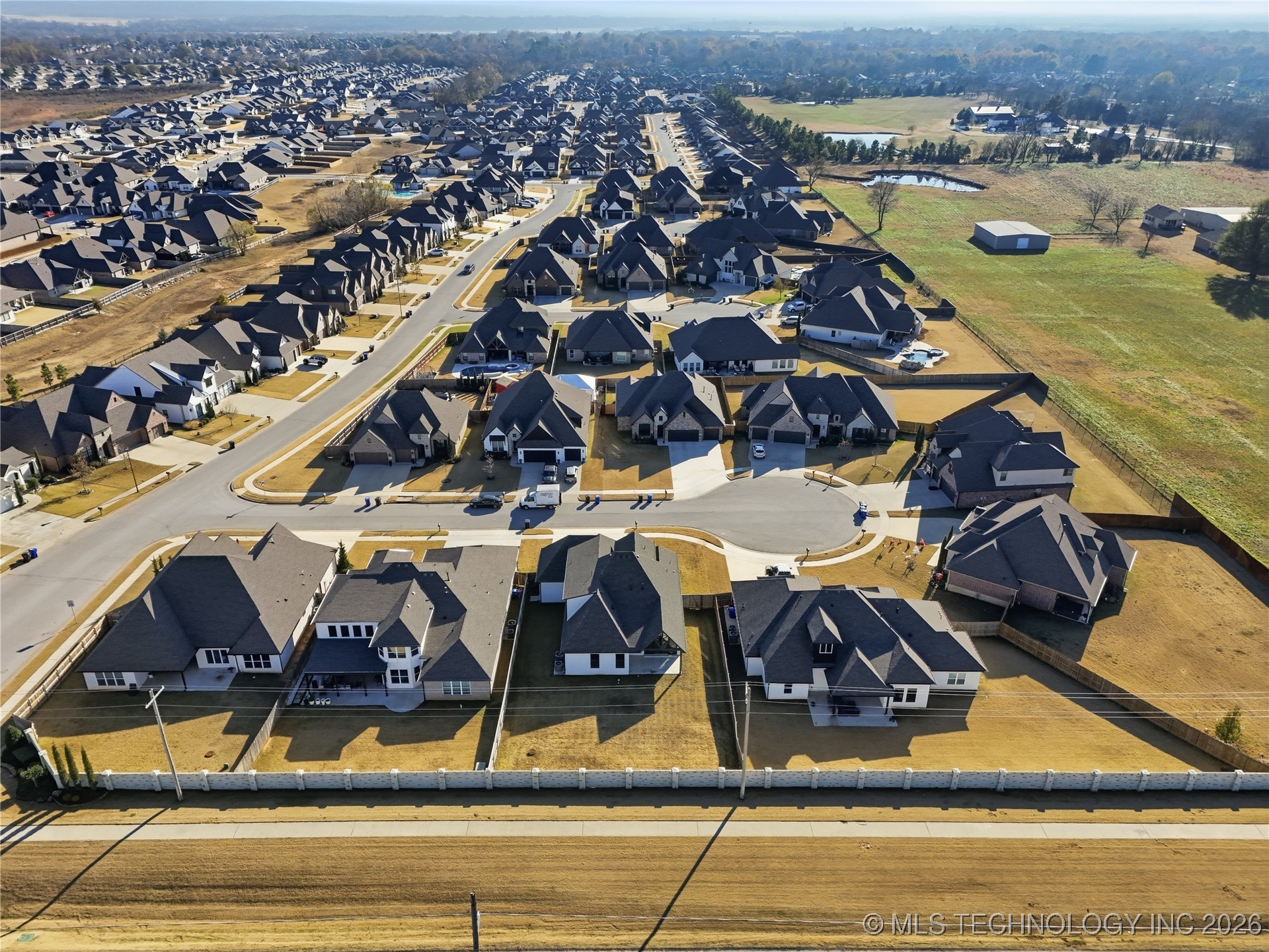 3200 W Tucson Court Property Photo 52