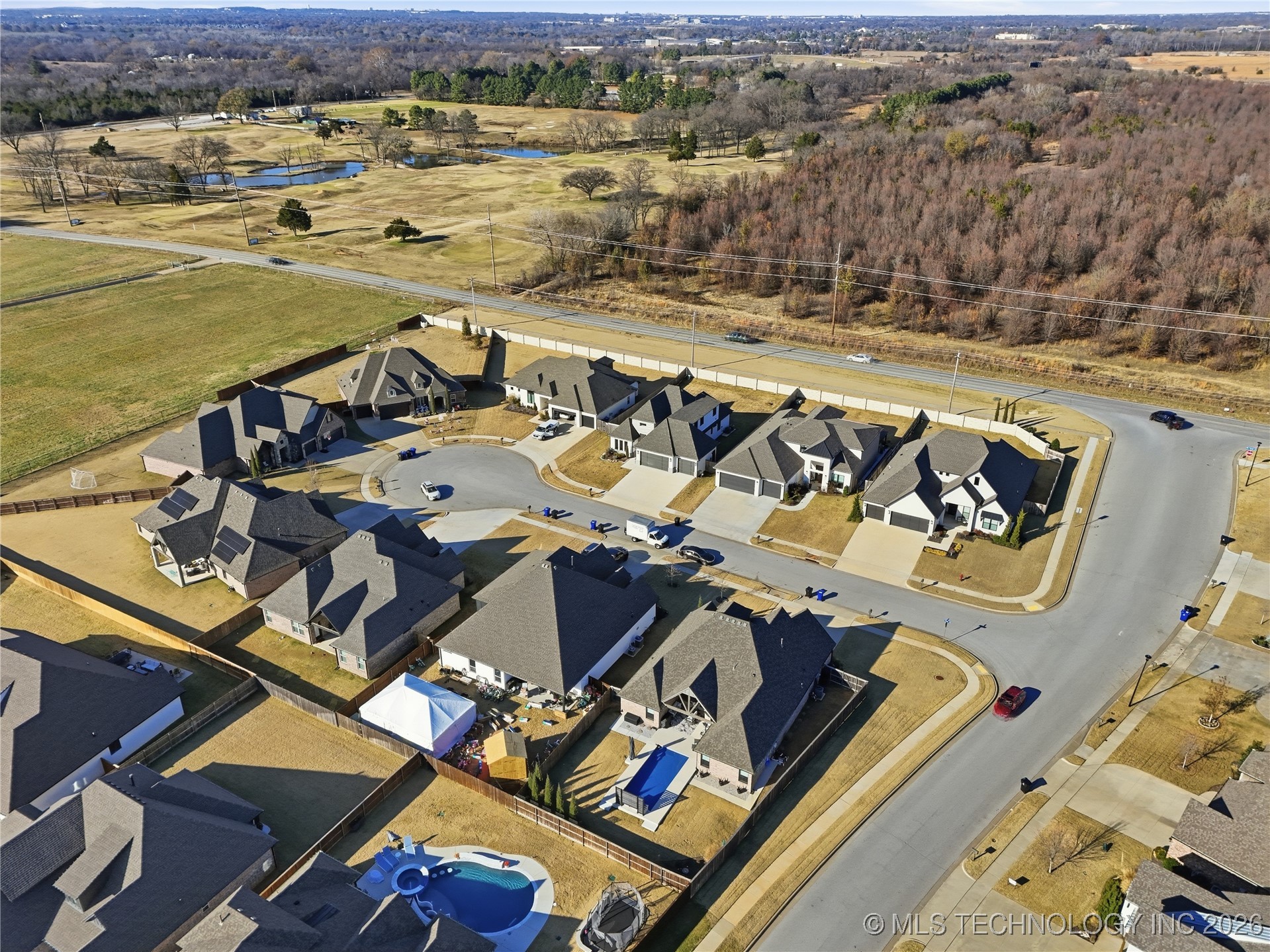 3200 W Tucson Court Property Photo 54