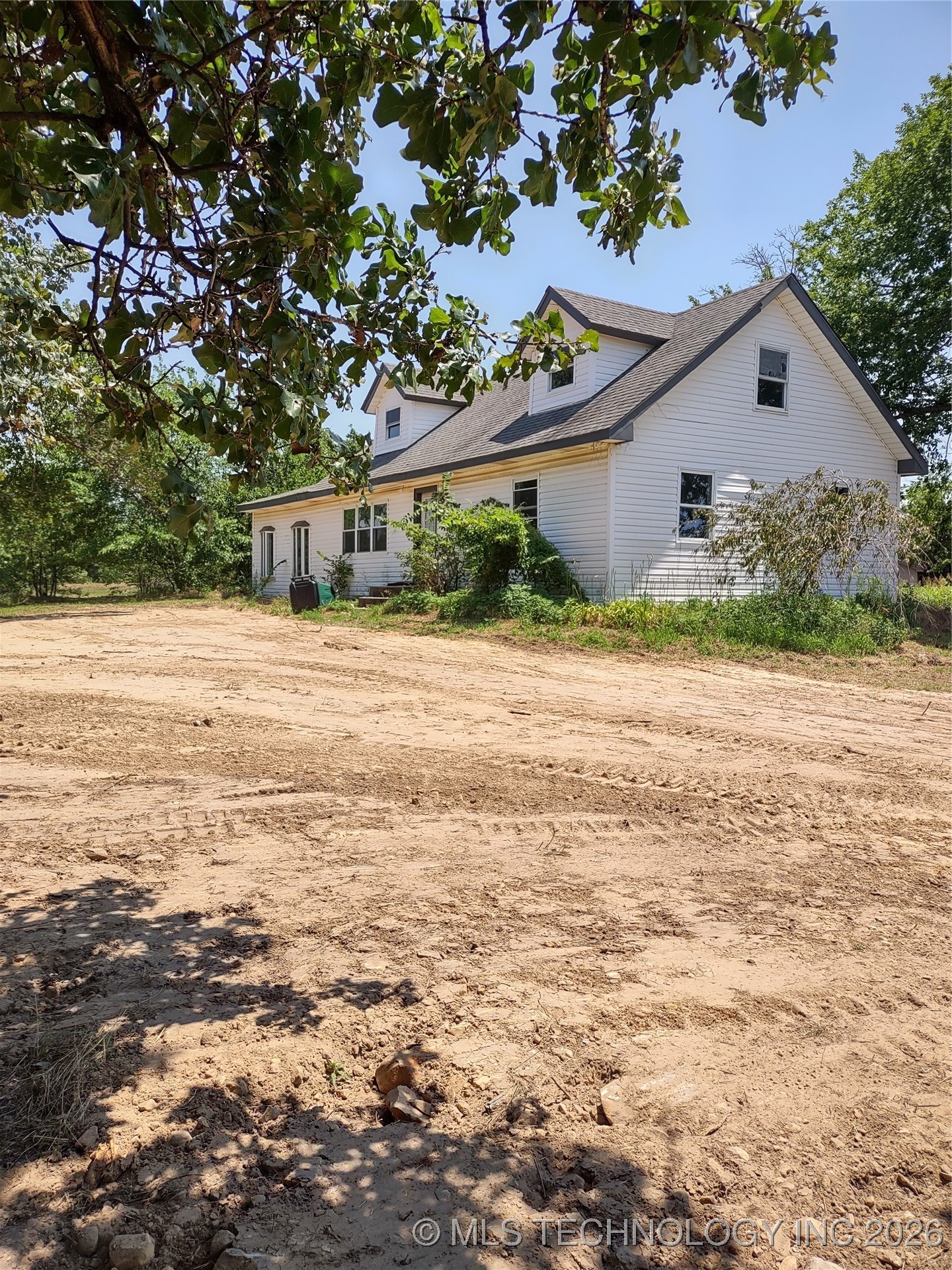 2685 Carson Ridge Property Photo 1