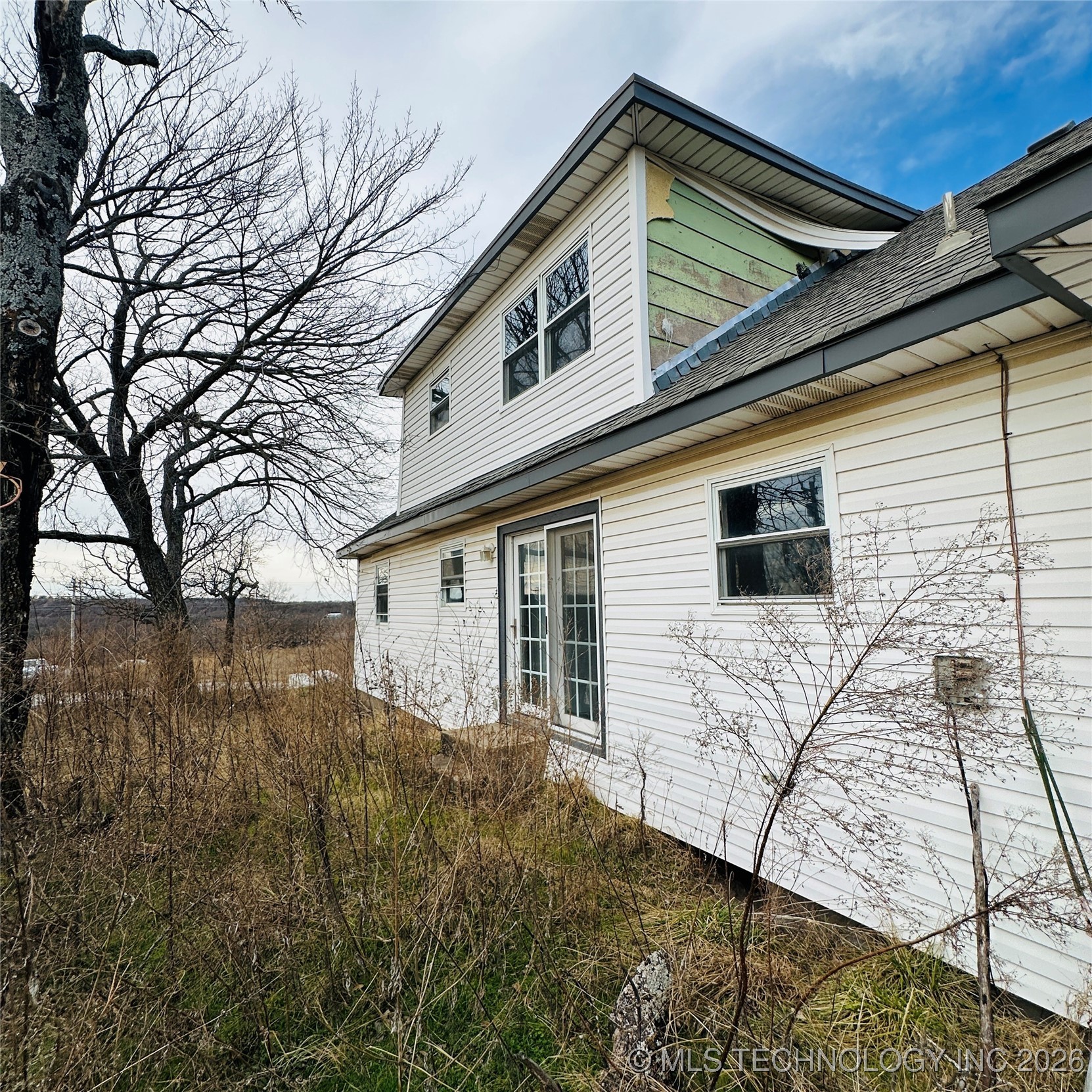 2685 Carson Ridge Property Photo 3