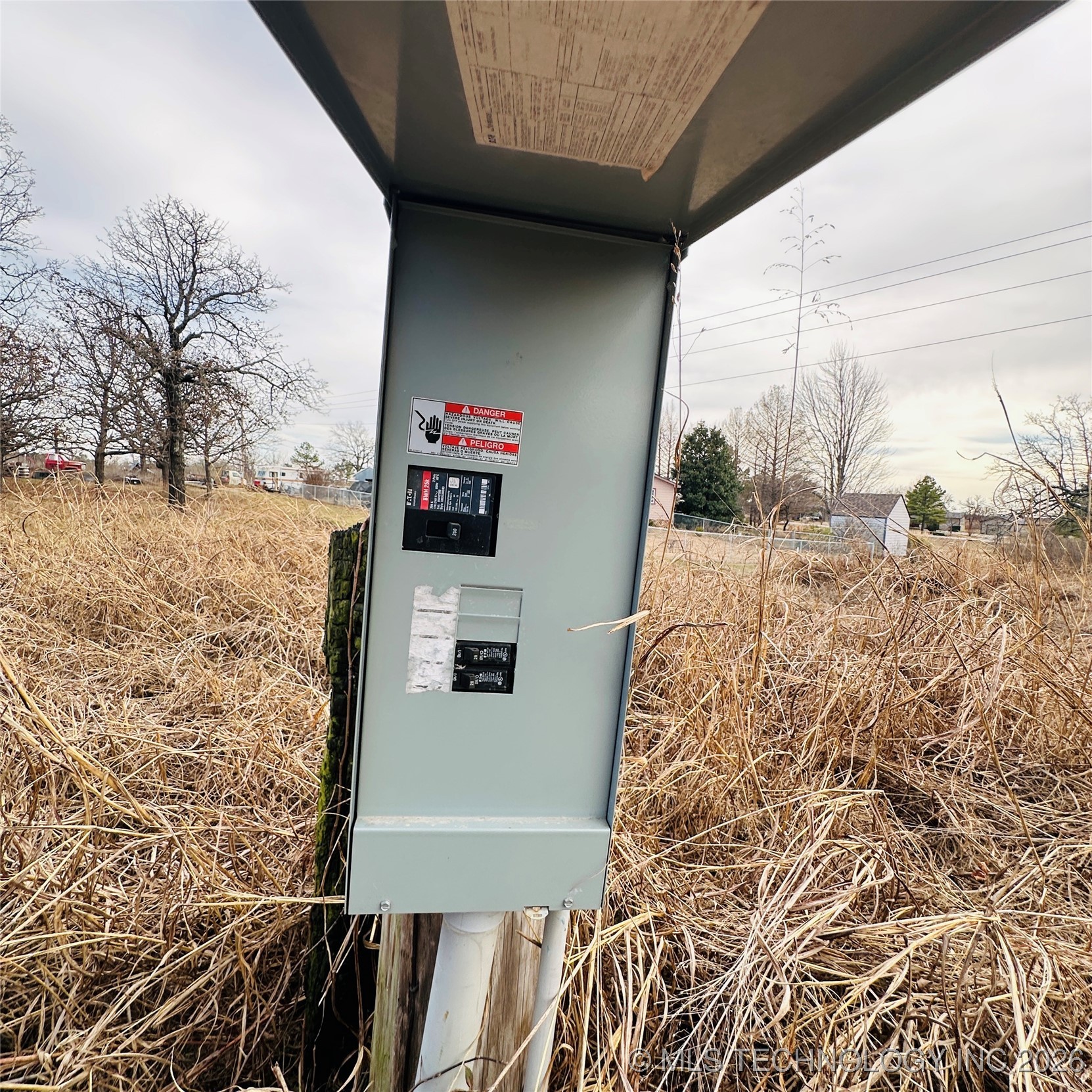 2685 Carson Ridge Property Photo 8