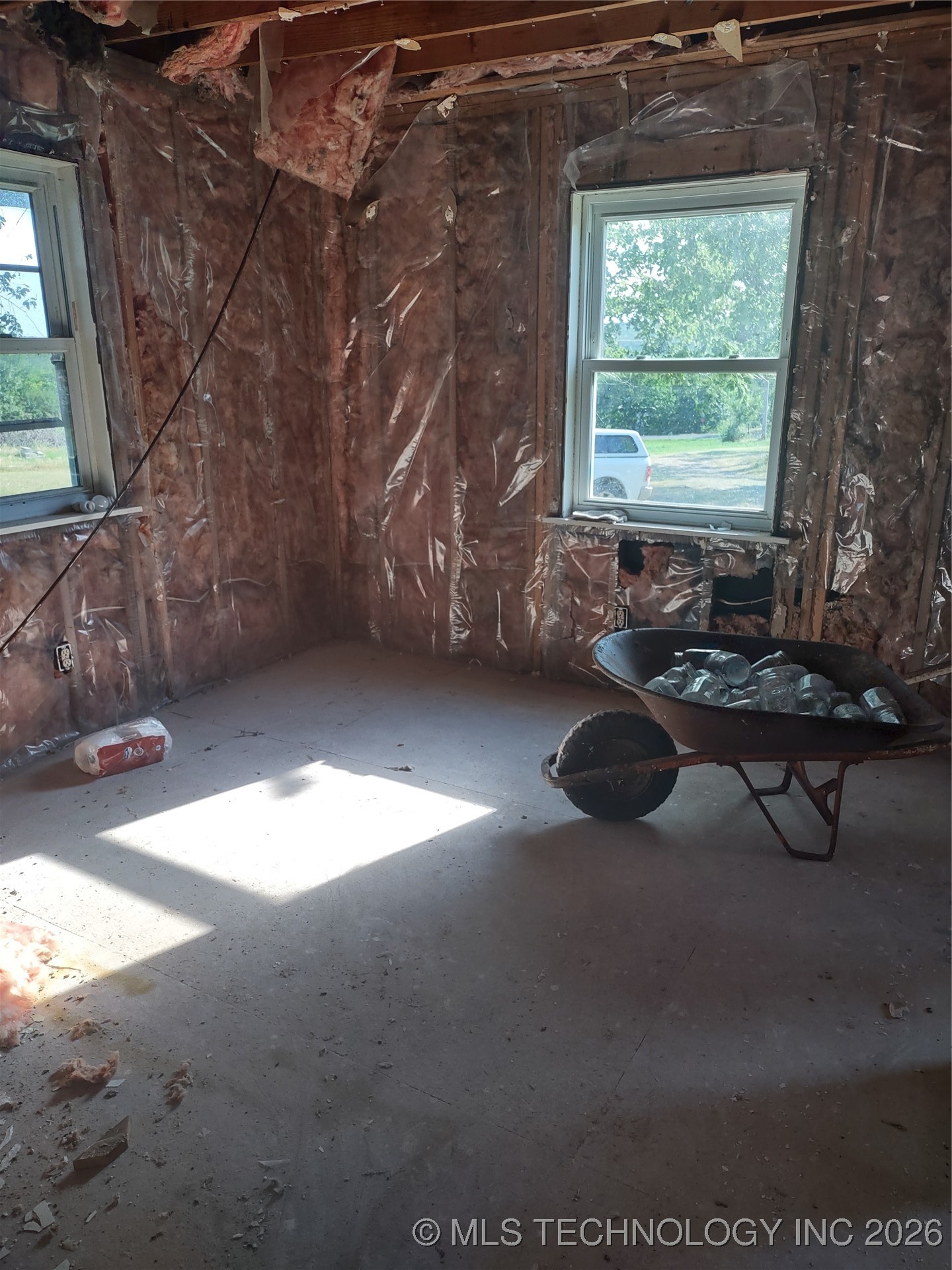 2685 Carson Ridge Property Photo 16