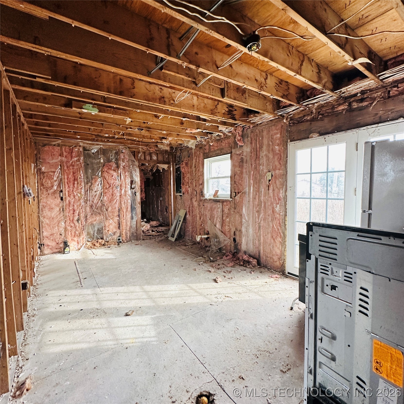 2685 Carson Ridge Property Photo 24