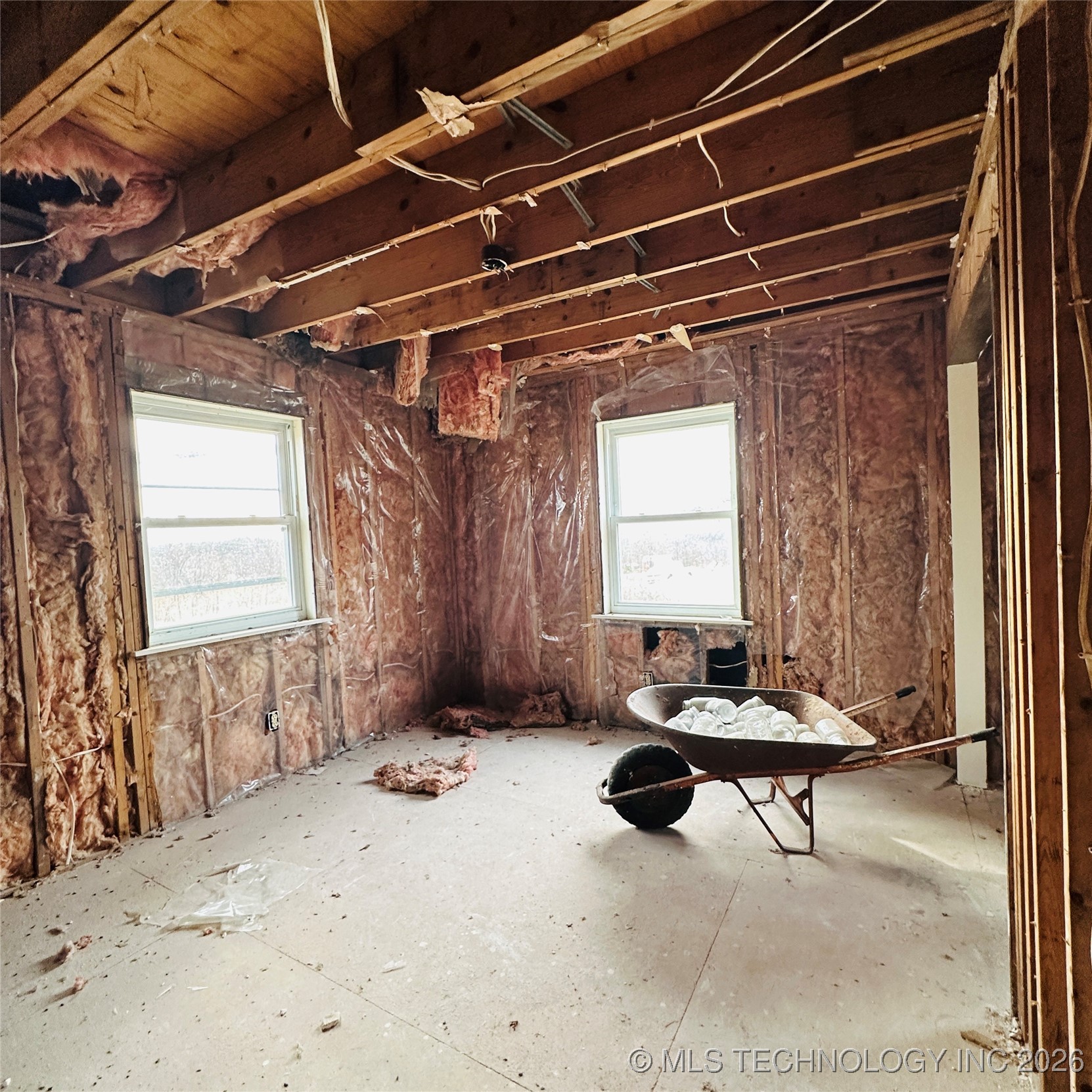 2685 Carson Ridge Property Photo 25