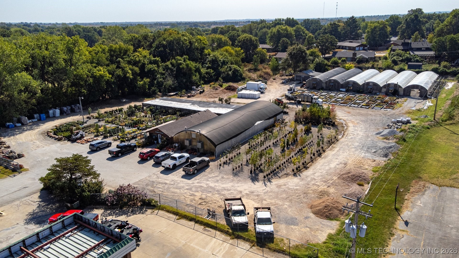 4605 Nowata Road Property Photo 4