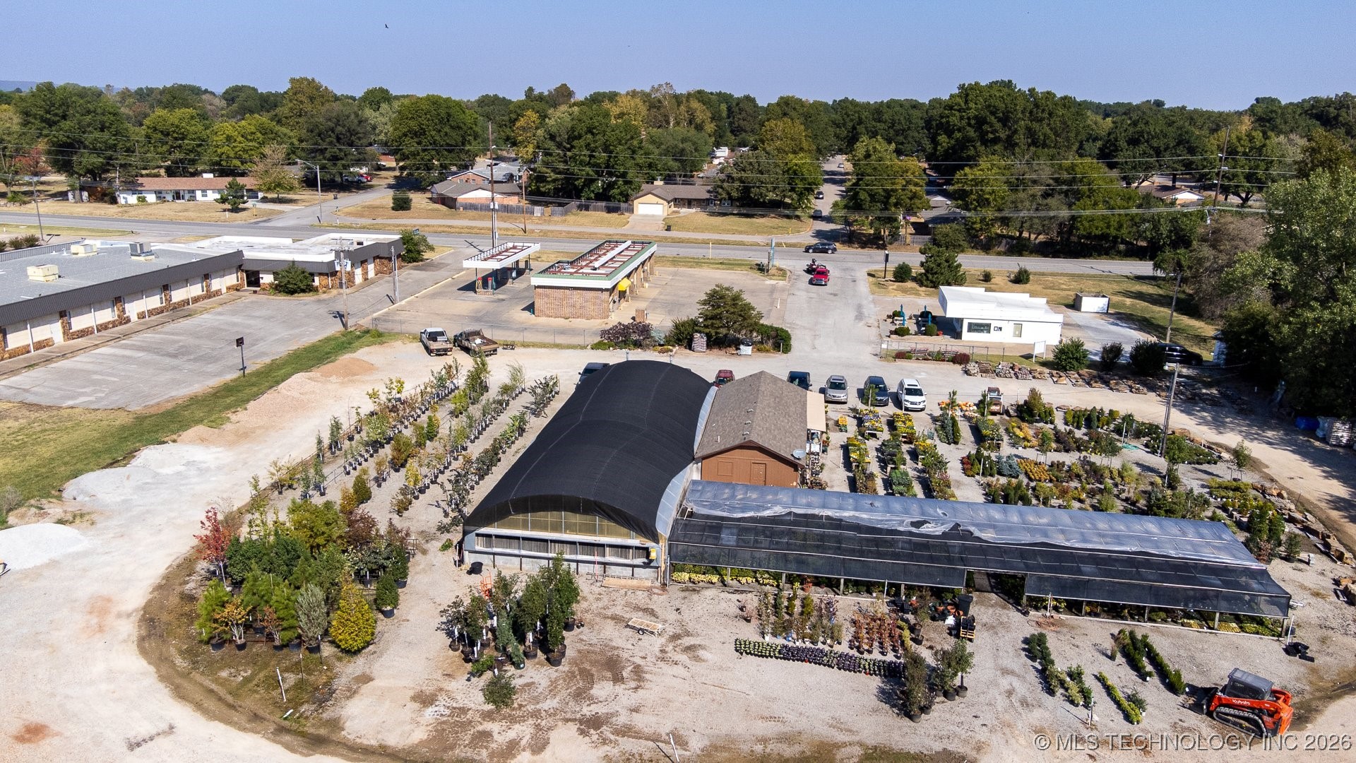 4605 Nowata Road Property Photo 8