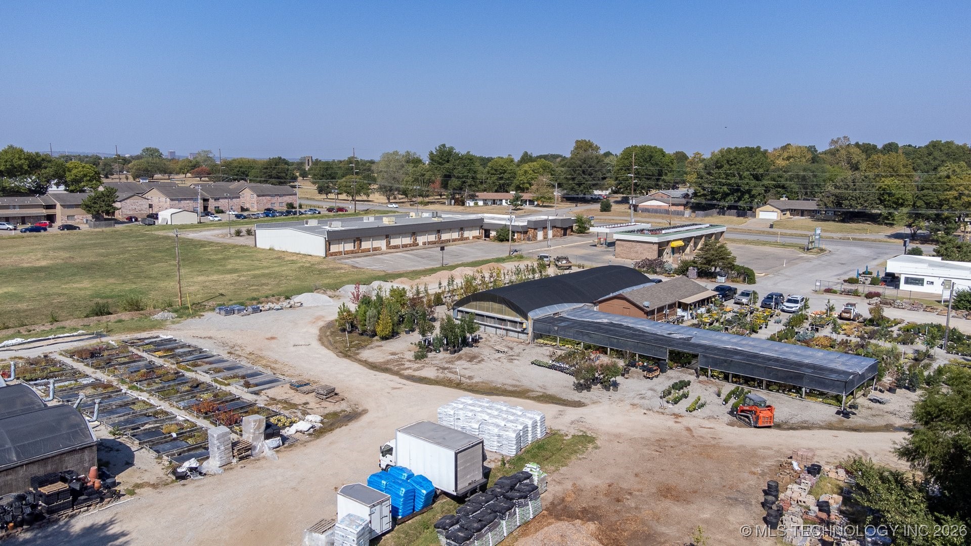 4605 Nowata Road Property Photo 9