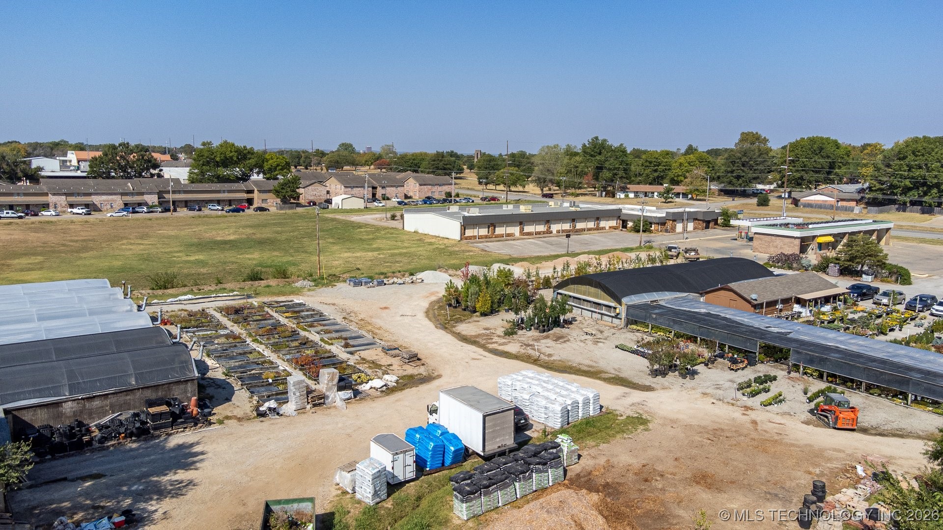 4605 Nowata Road Property Photo 10