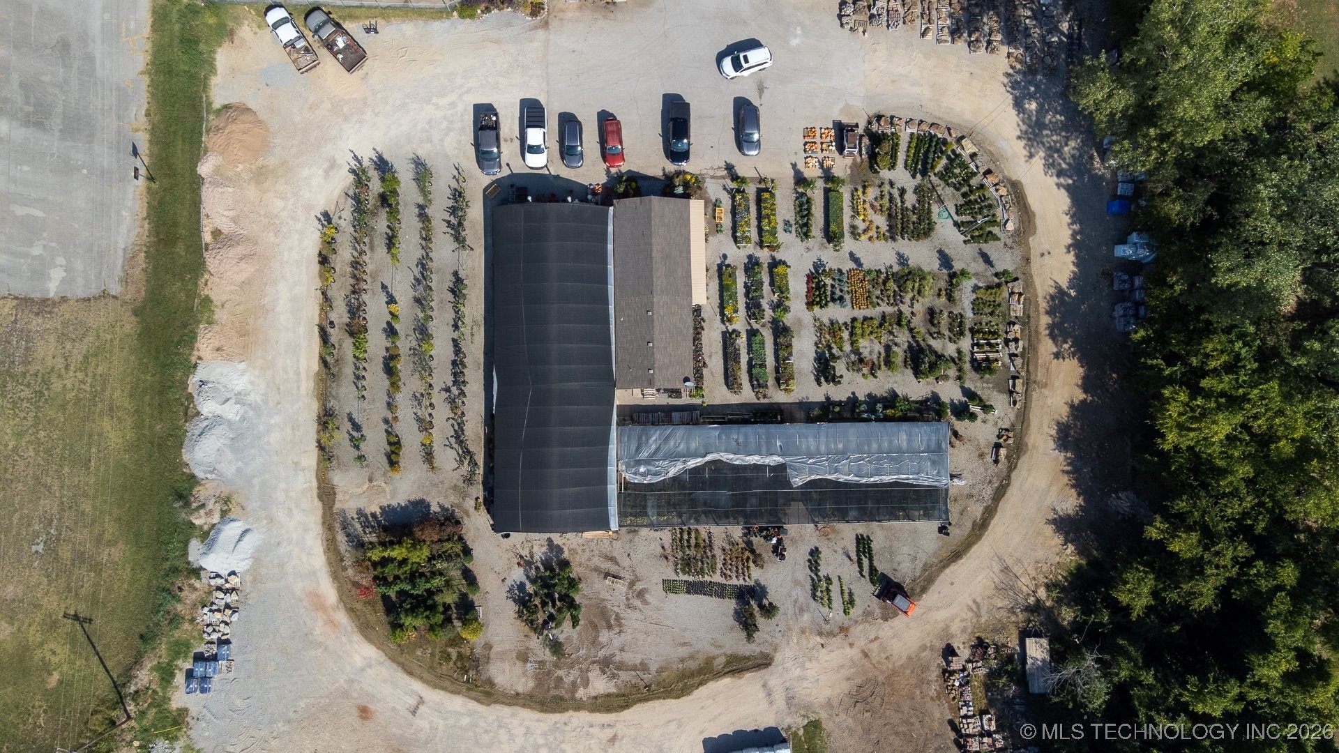 4605 Nowata Road Property Photo 12