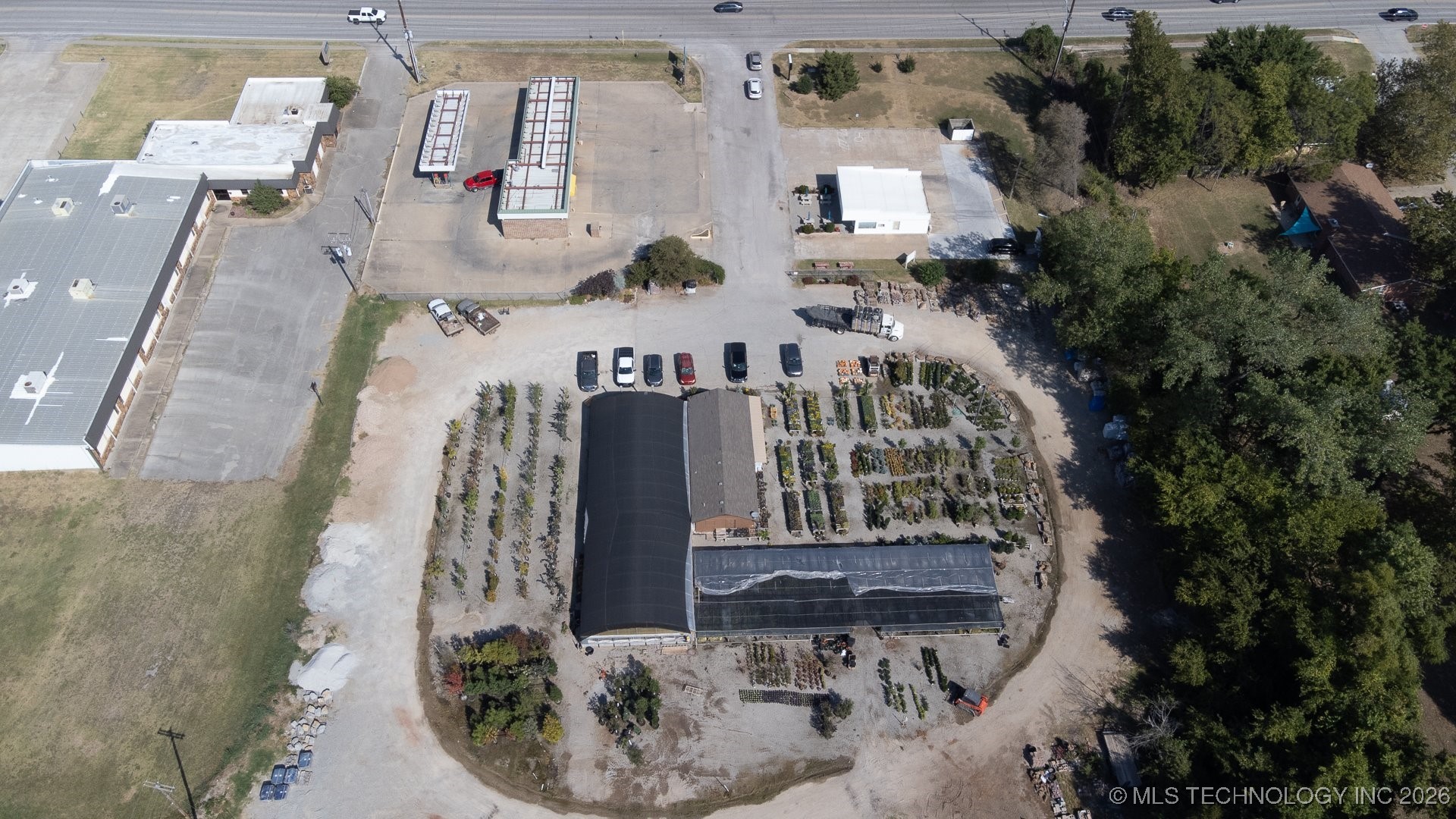 4605 Nowata Road Property Photo 13