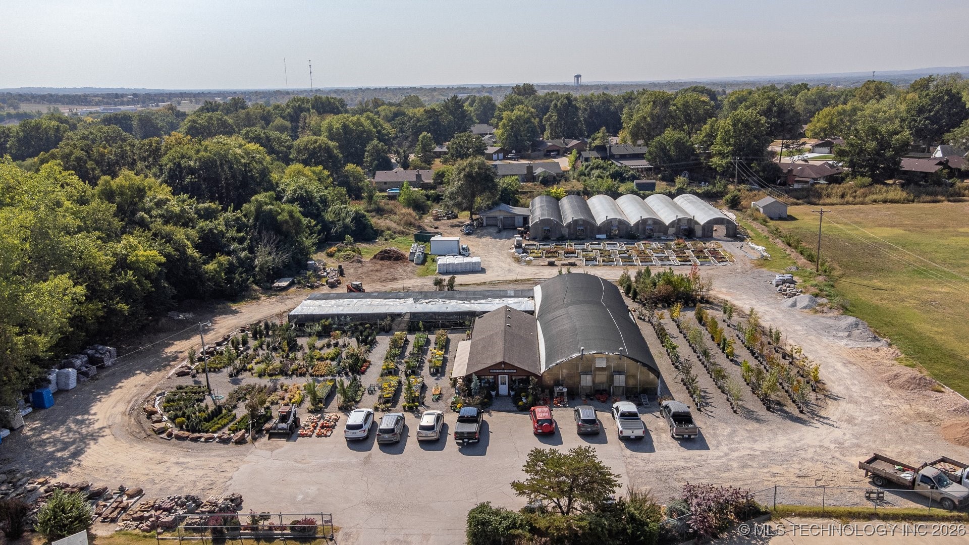 4605 Nowata Road Property Photo 14