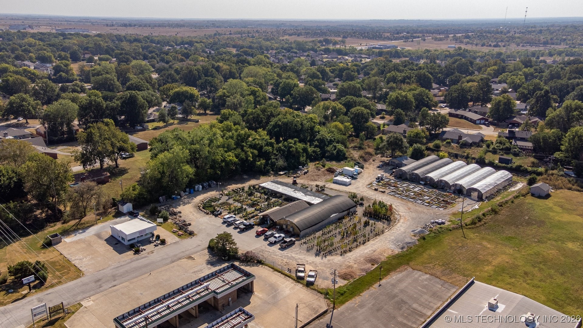 4605 Nowata Road Property Photo 15