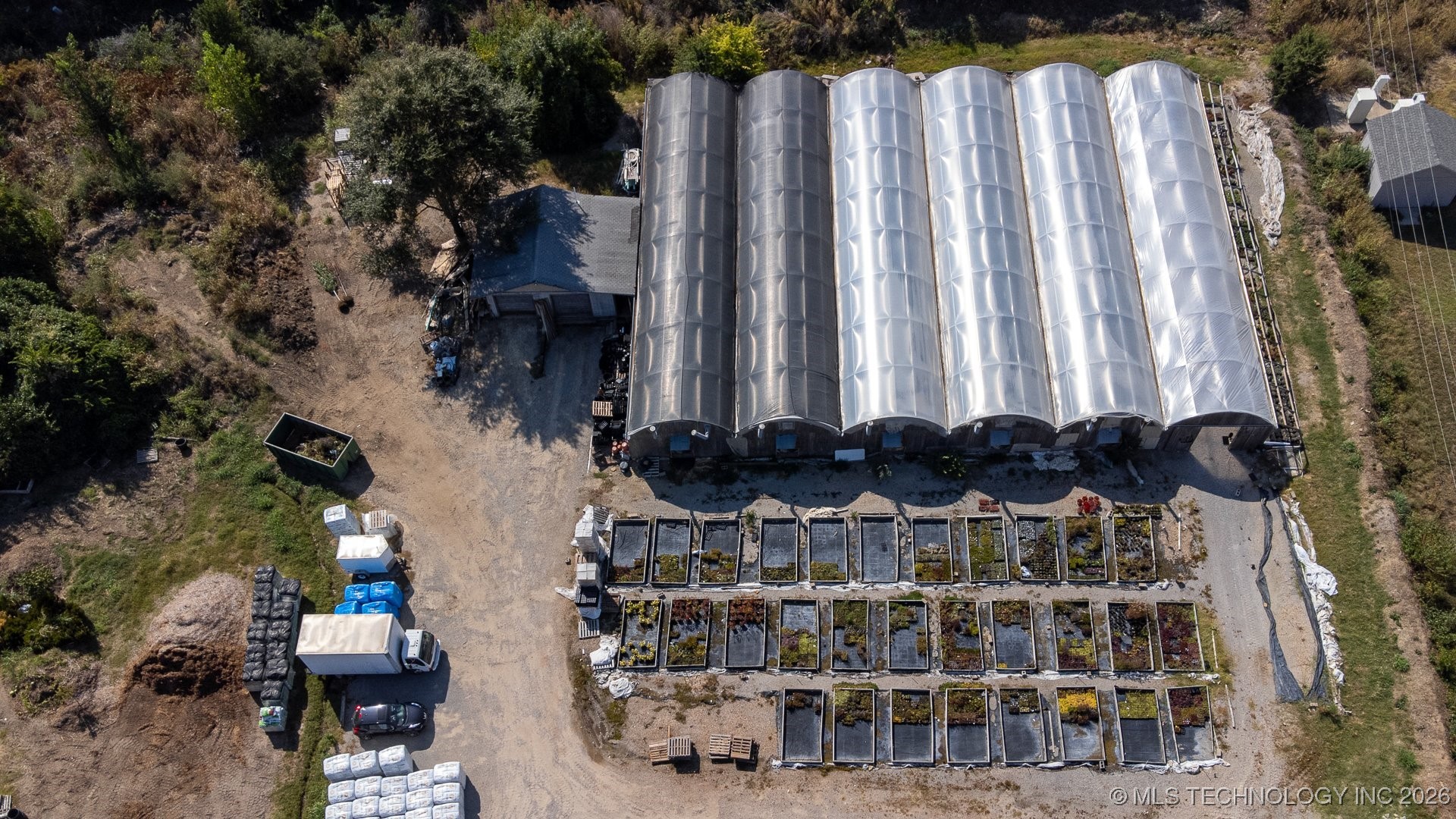 4605 Nowata Road Property Photo 16