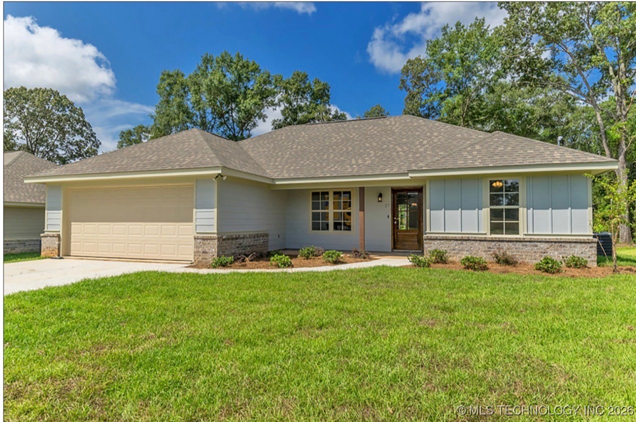 4801 Poplin Avenue Property Photo 1