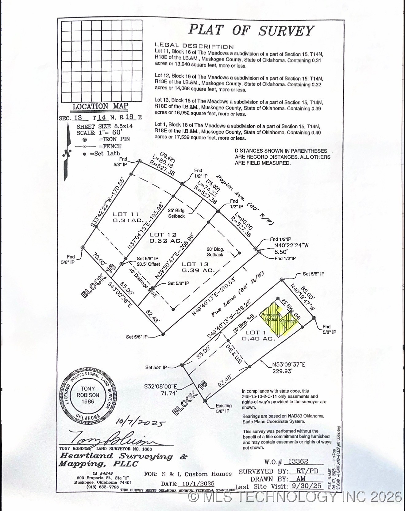 4801 Poplin Avenue Property Photo 6