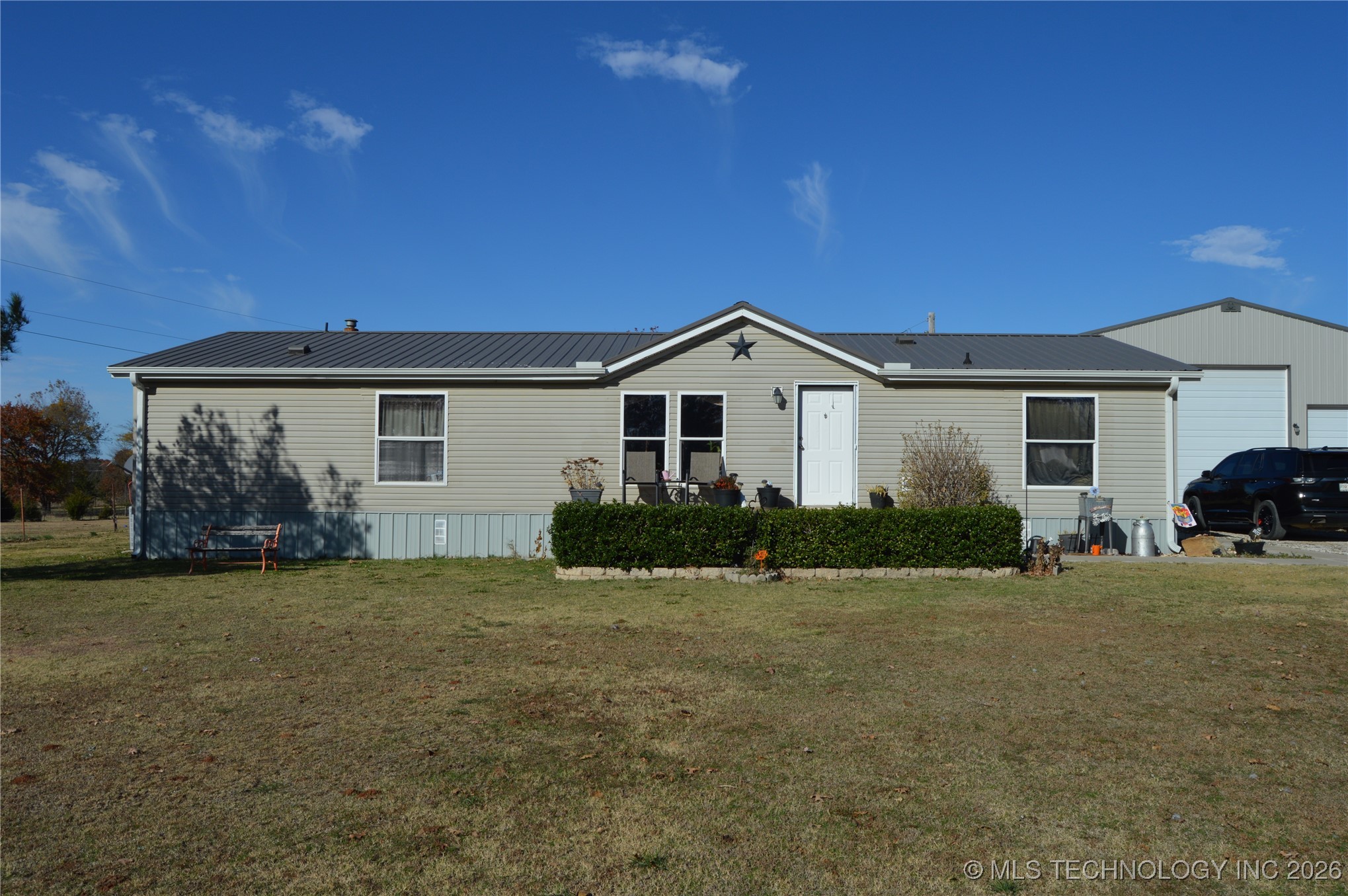 362721 E Old Highway 64 Highway Property Photo 1