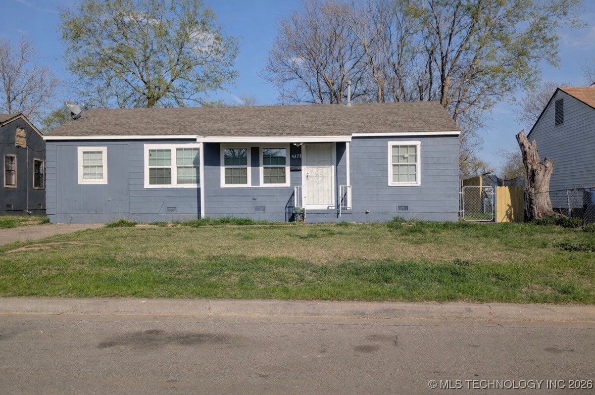 4371 N Garrison Place Property Photo 1