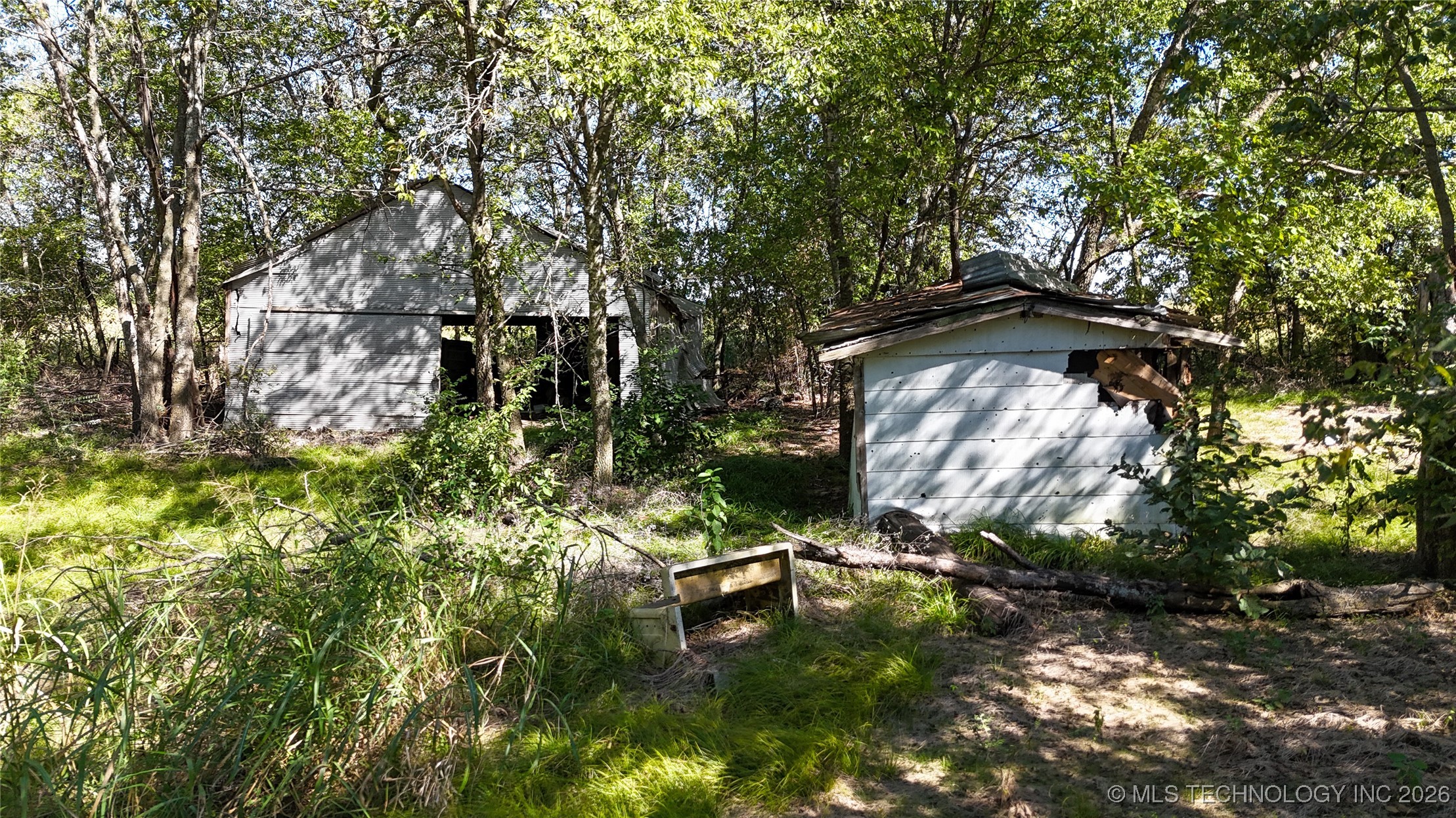 1410 Sexton Road Property Photo 22