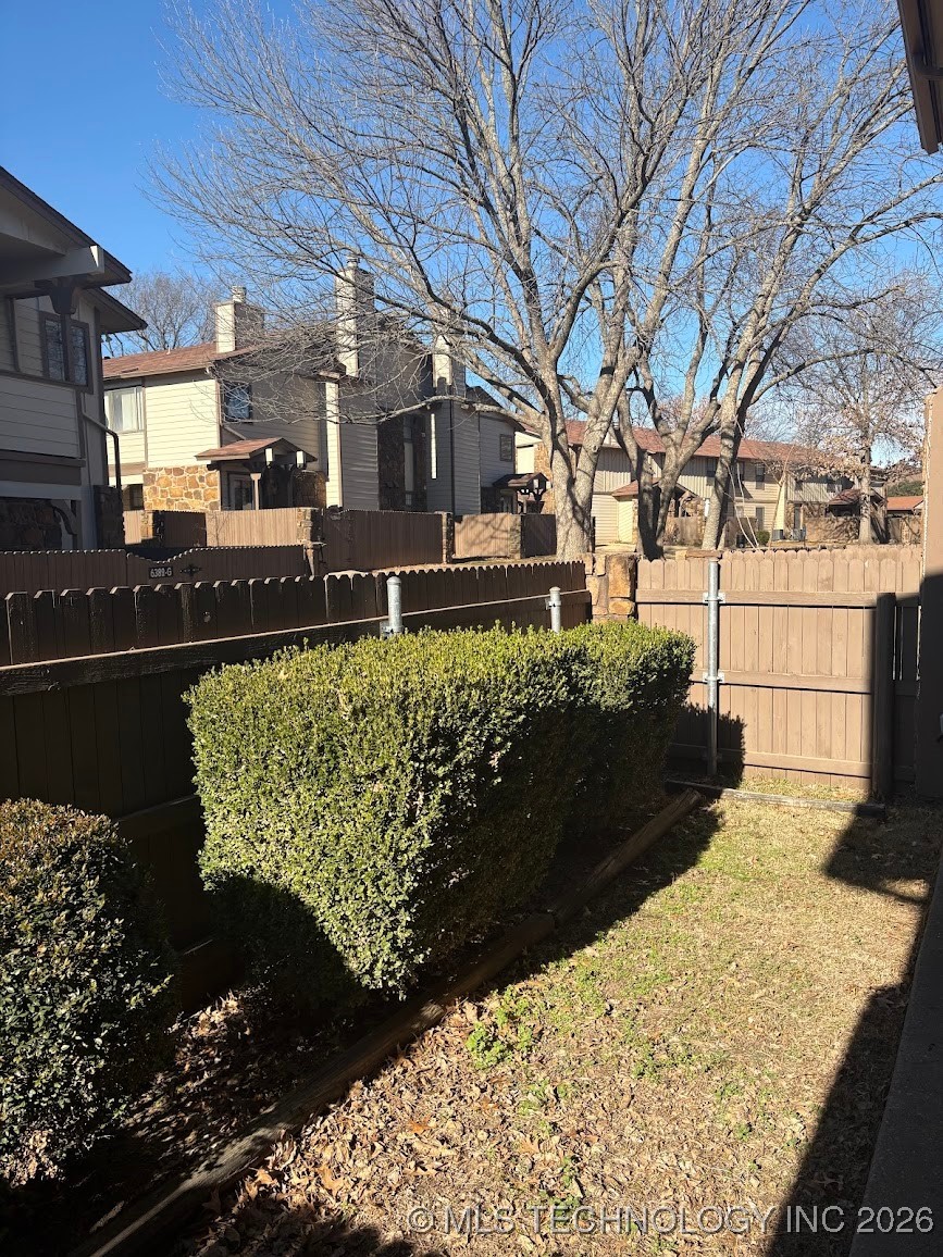 6380 S 80th East Avenue 30g Property Photo 2