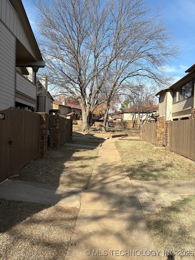 6380 S 80th East Avenue 30g Property Photo 3