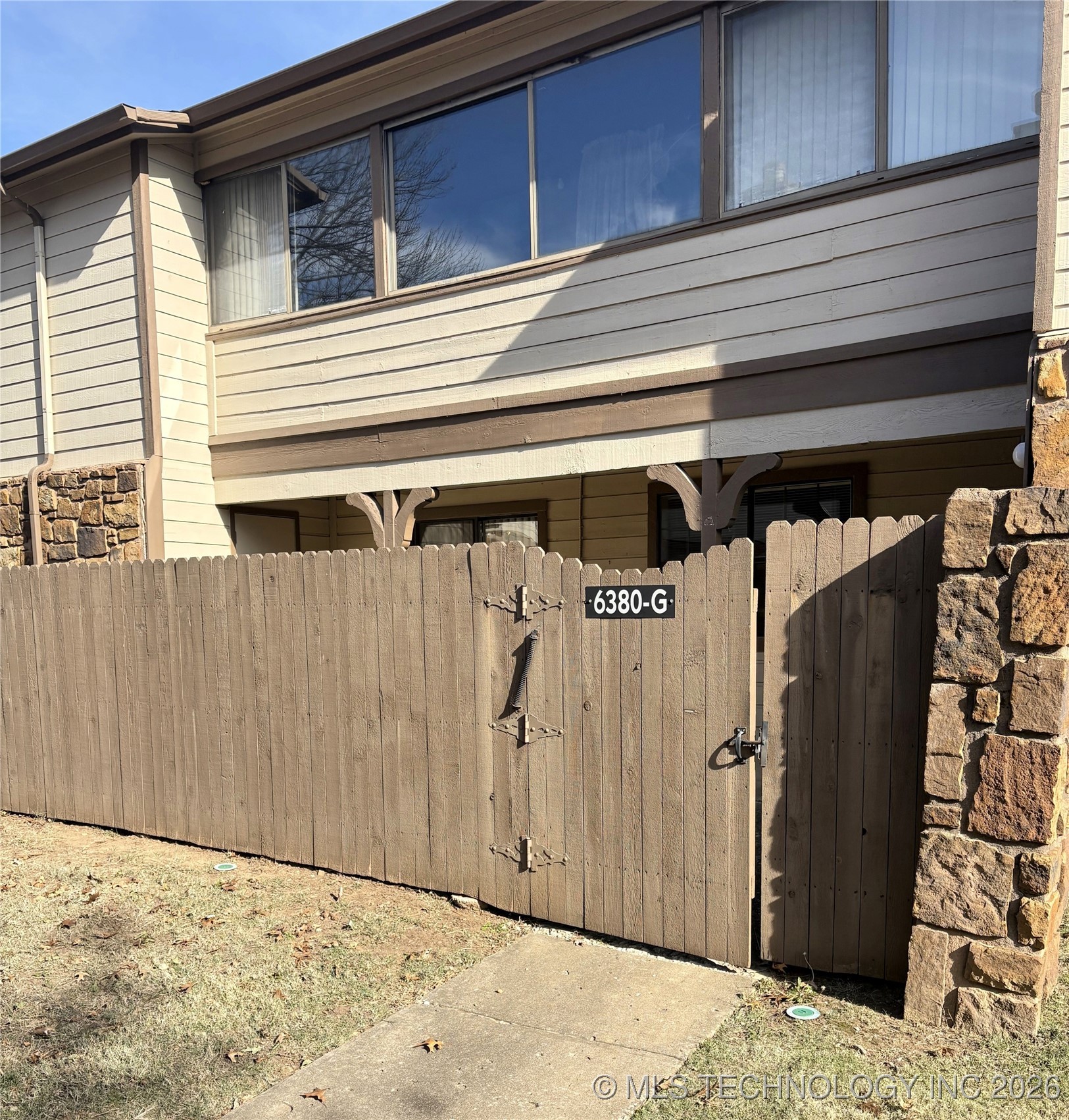 6380 S 80th East Avenue 30g Property Photo 4