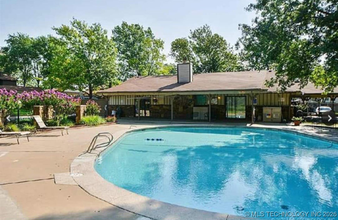 6380 S 80th East Avenue 30g Property Photo 21