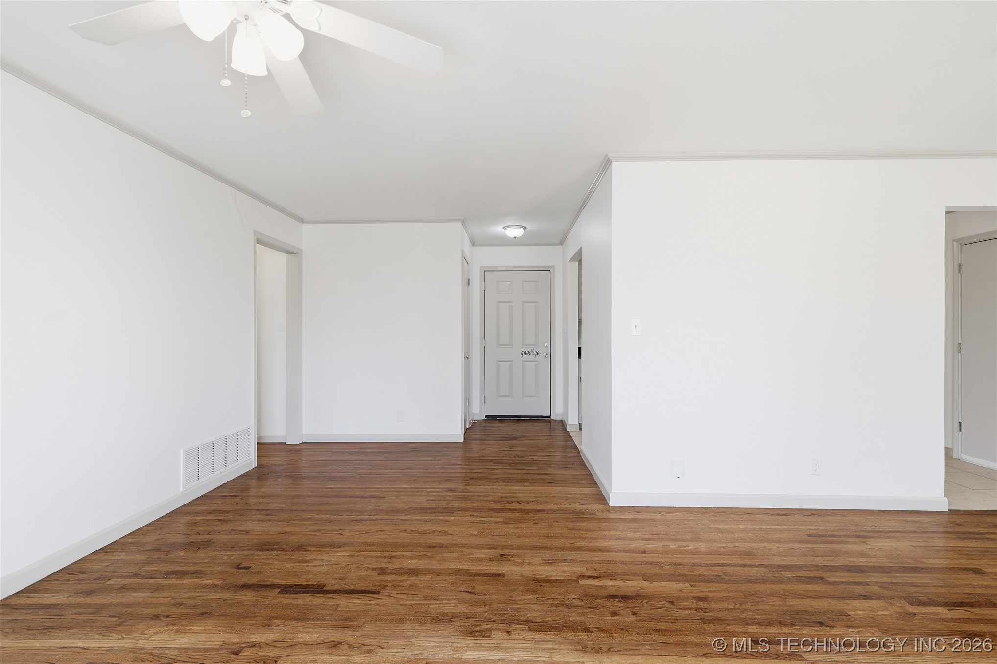 3527 S Jamestown Avenue Property Photo 5