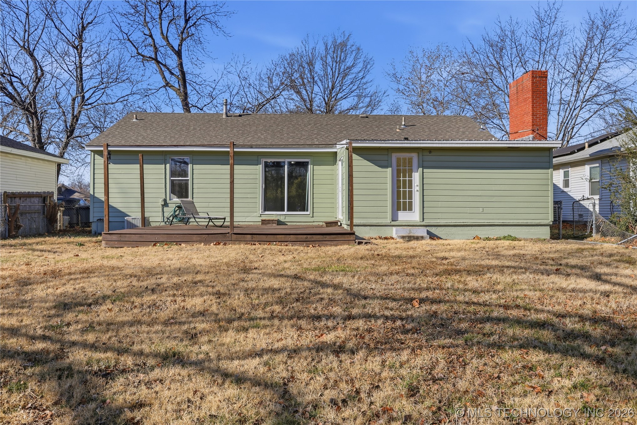 3527 S Jamestown Avenue Property Photo 18