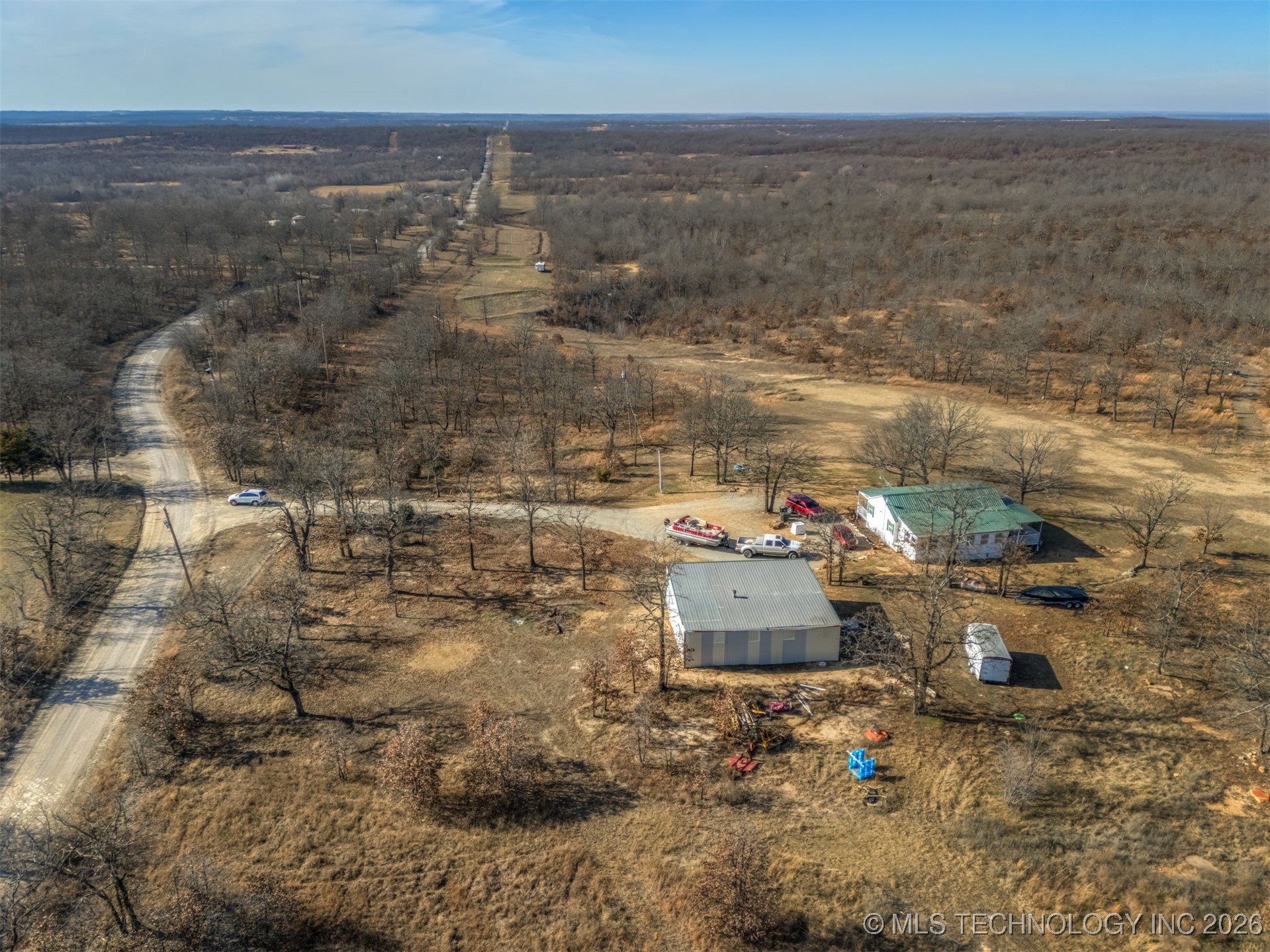36895 W 91st Street S Property Photo 5