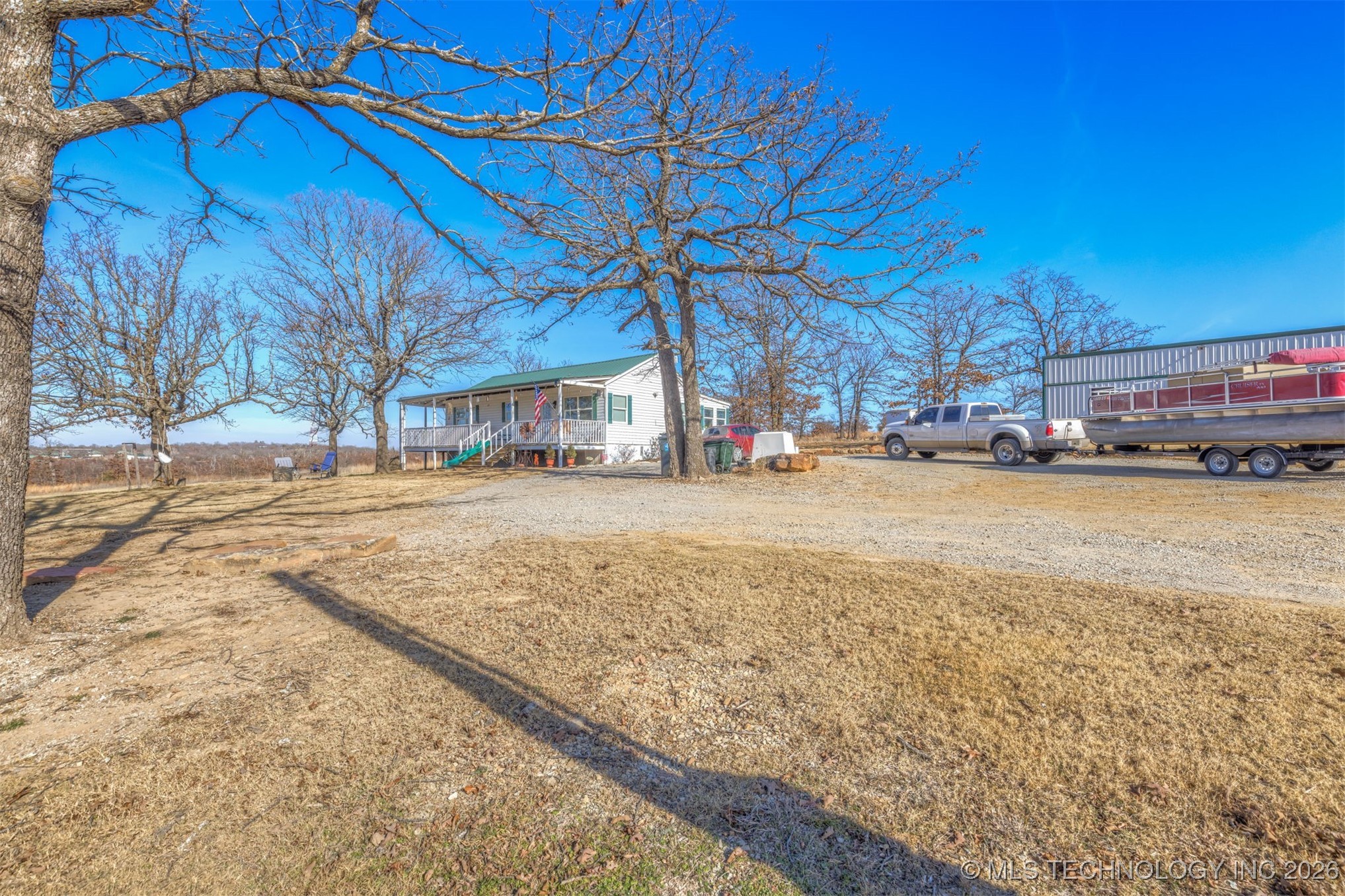 36895 W 91st Street S Property Photo 33