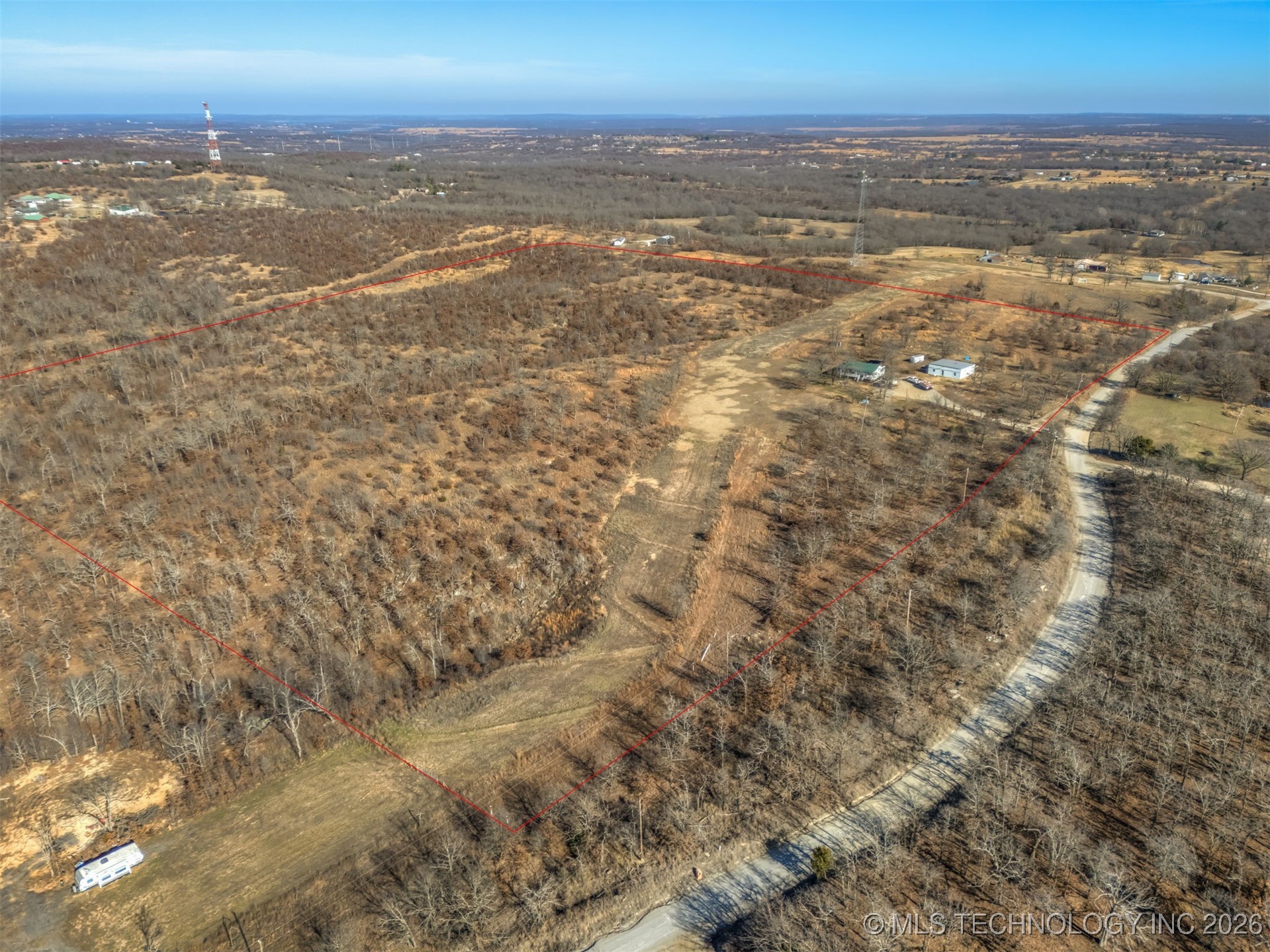 36895 W 91st Street S Property Photo 38