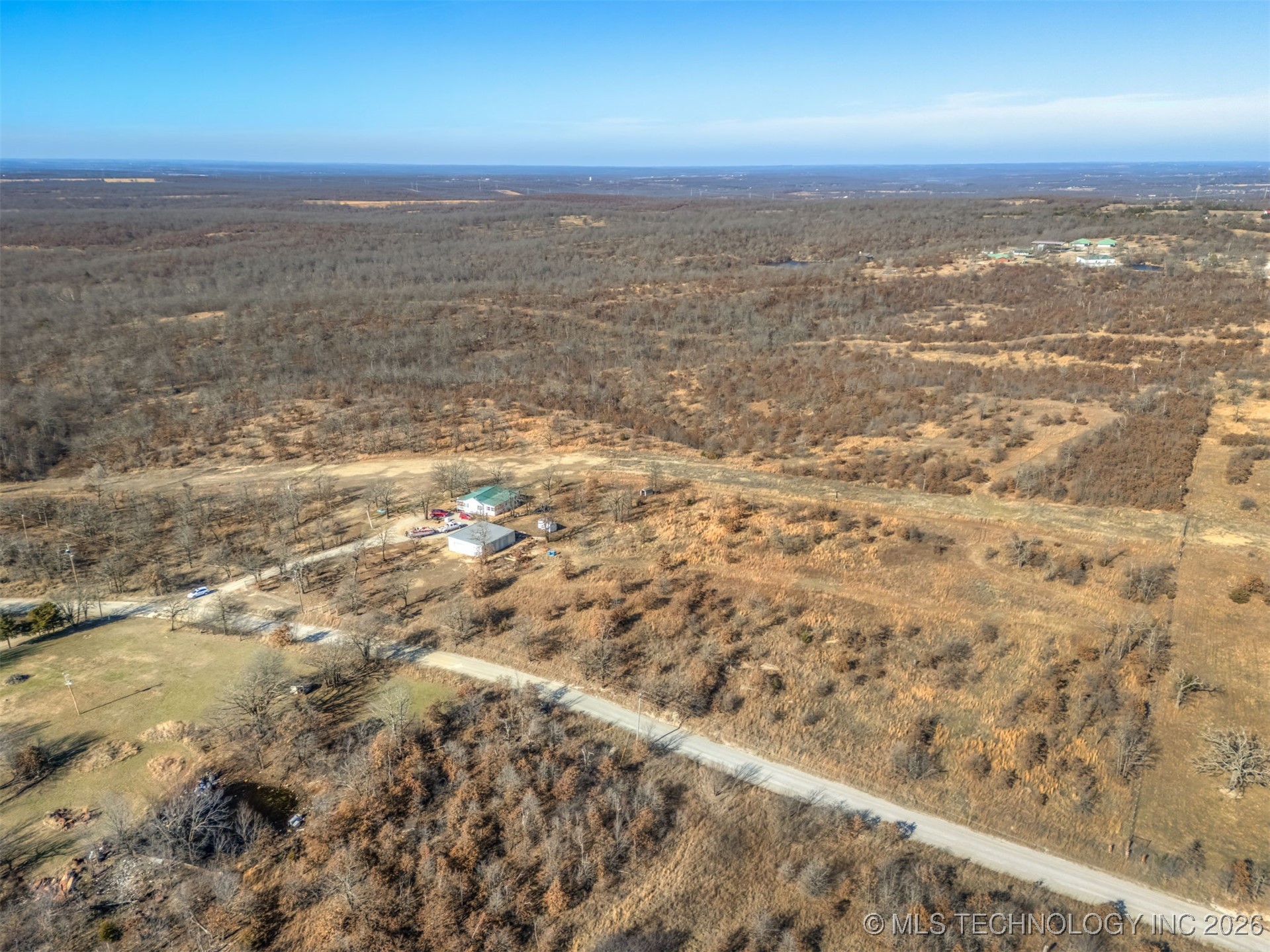 36895 W 91st Street S Property Photo 39