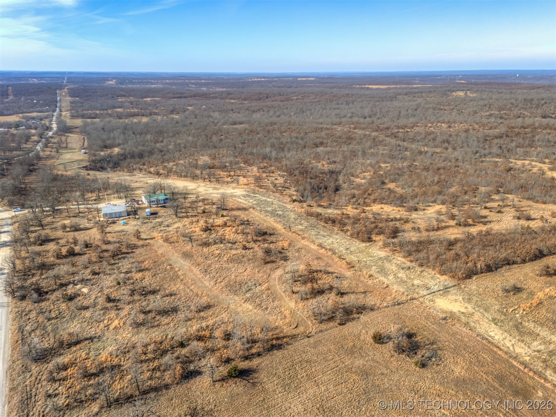 36895 W 91st Street S Property Photo 40